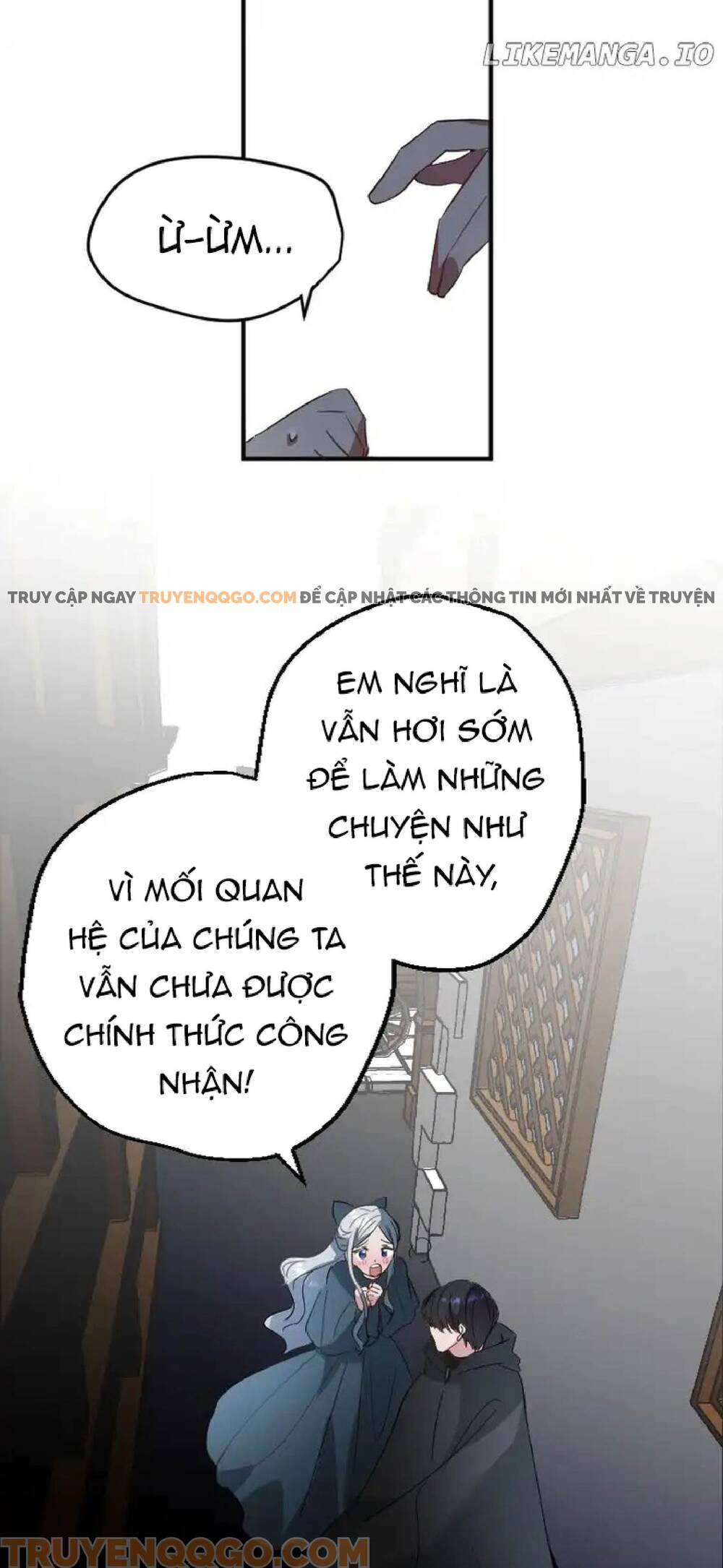 Thiên Sứ Kim Quang Chapter 46 - Trang 2