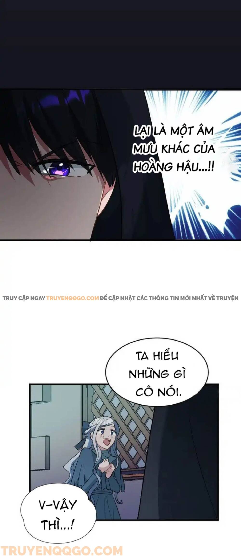 Thiên Sứ Kim Quang Chapter 47 - Trang 2