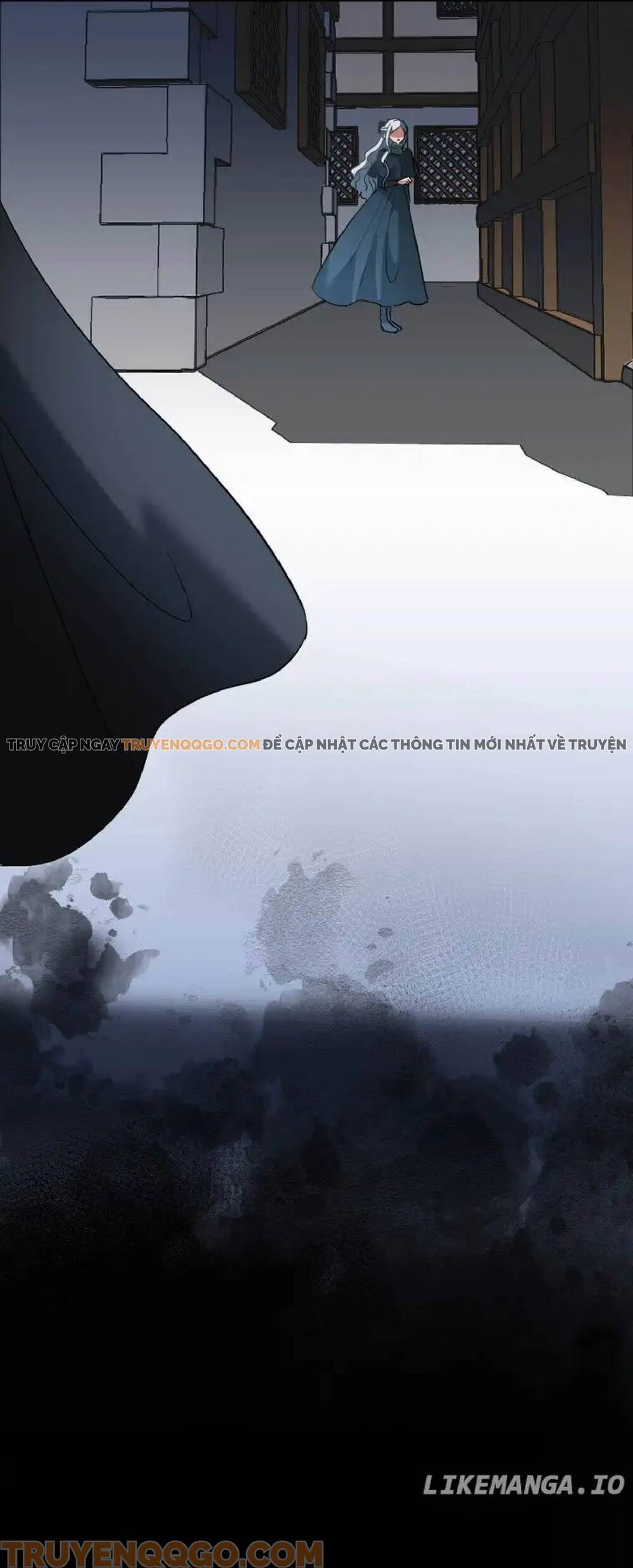 Thiên Sứ Kim Quang Chapter 47 - Trang 2