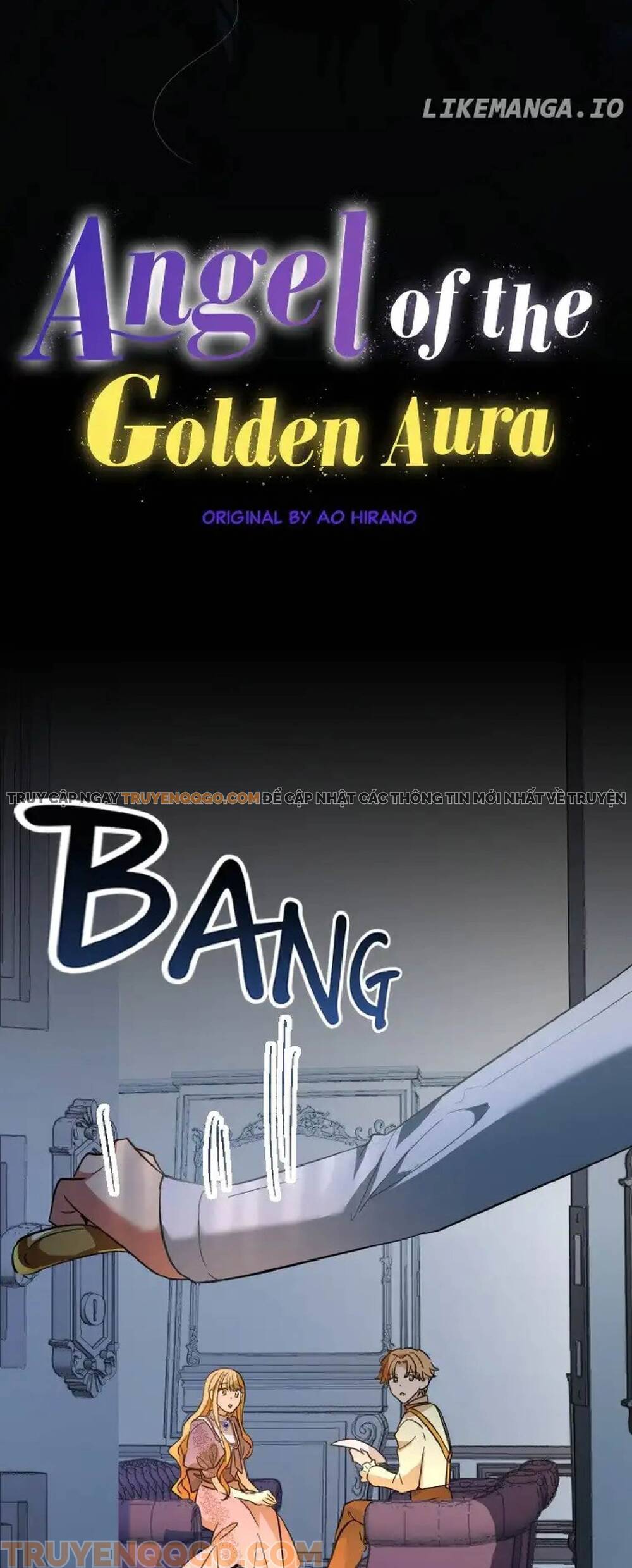 Thiên Sứ Kim Quang Chapter 47 - Trang 2