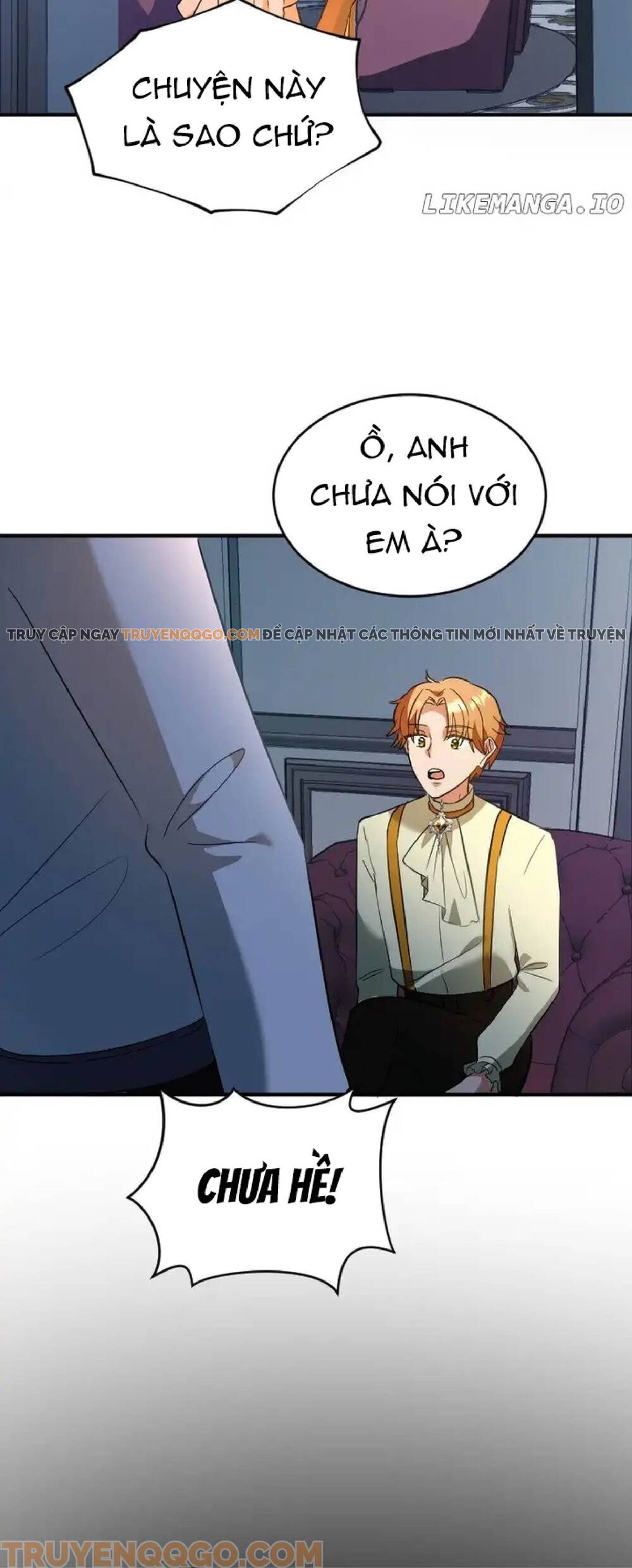 Thiên Sứ Kim Quang Chapter 47 - Trang 2