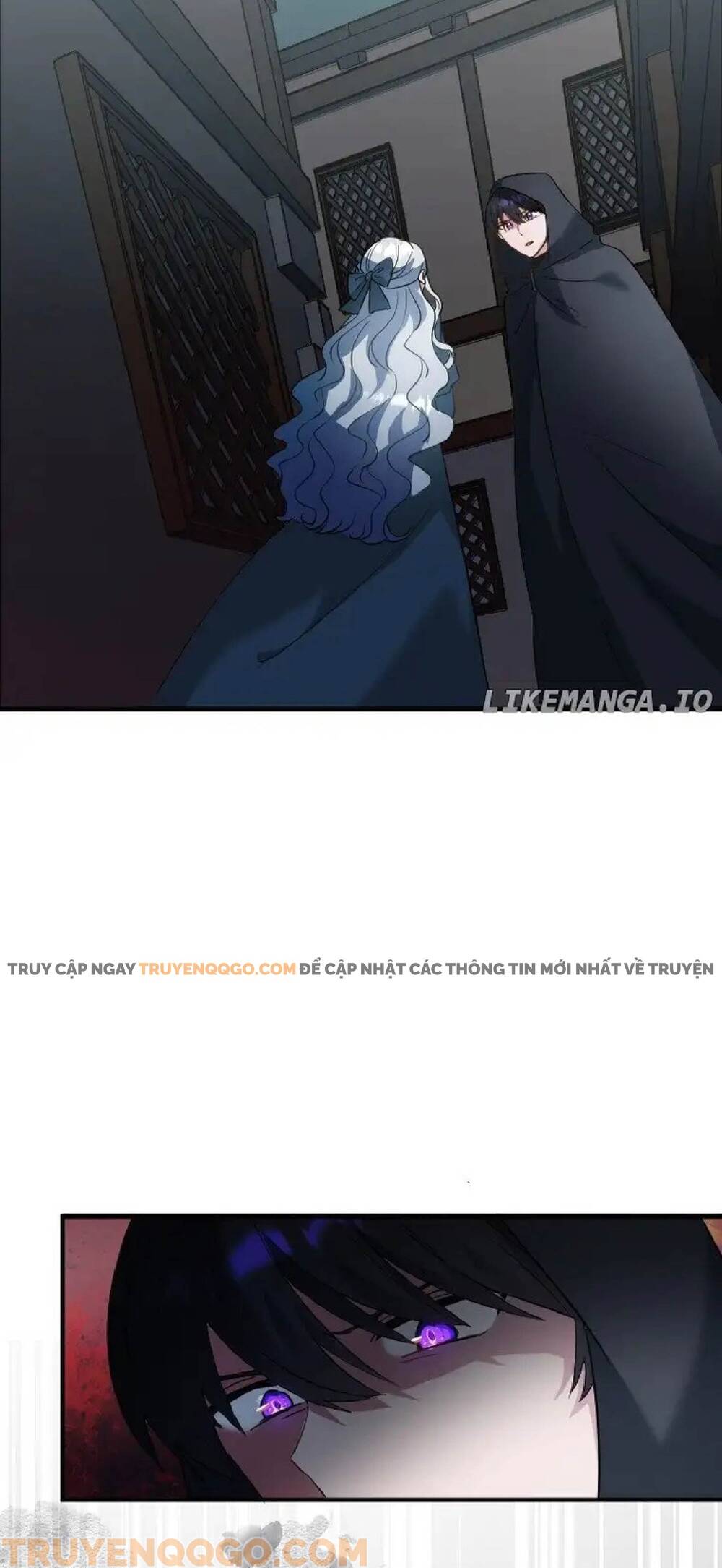 Thiên Sứ Kim Quang Chapter 47 - Trang 2