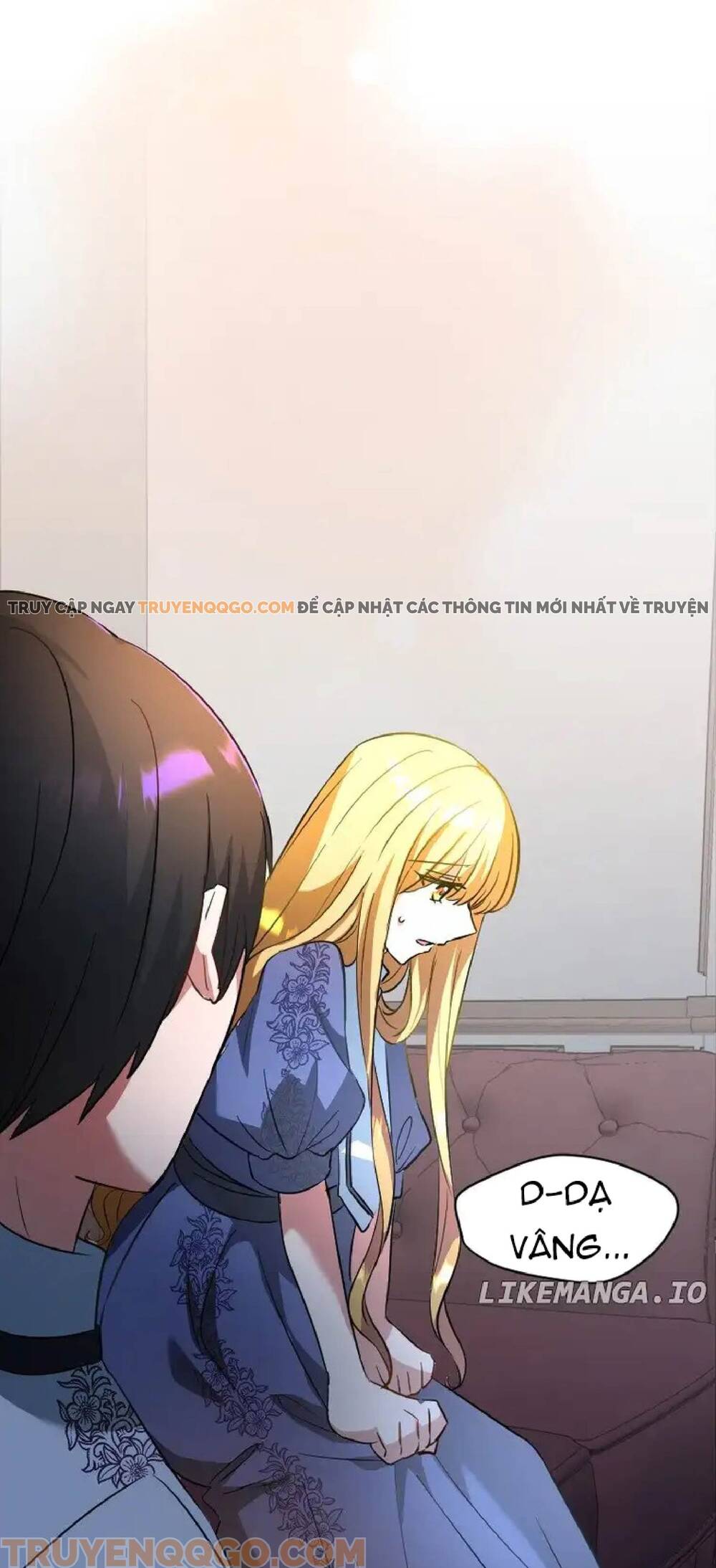 Thiên Sứ Kim Quang Chapter 47 - Trang 2