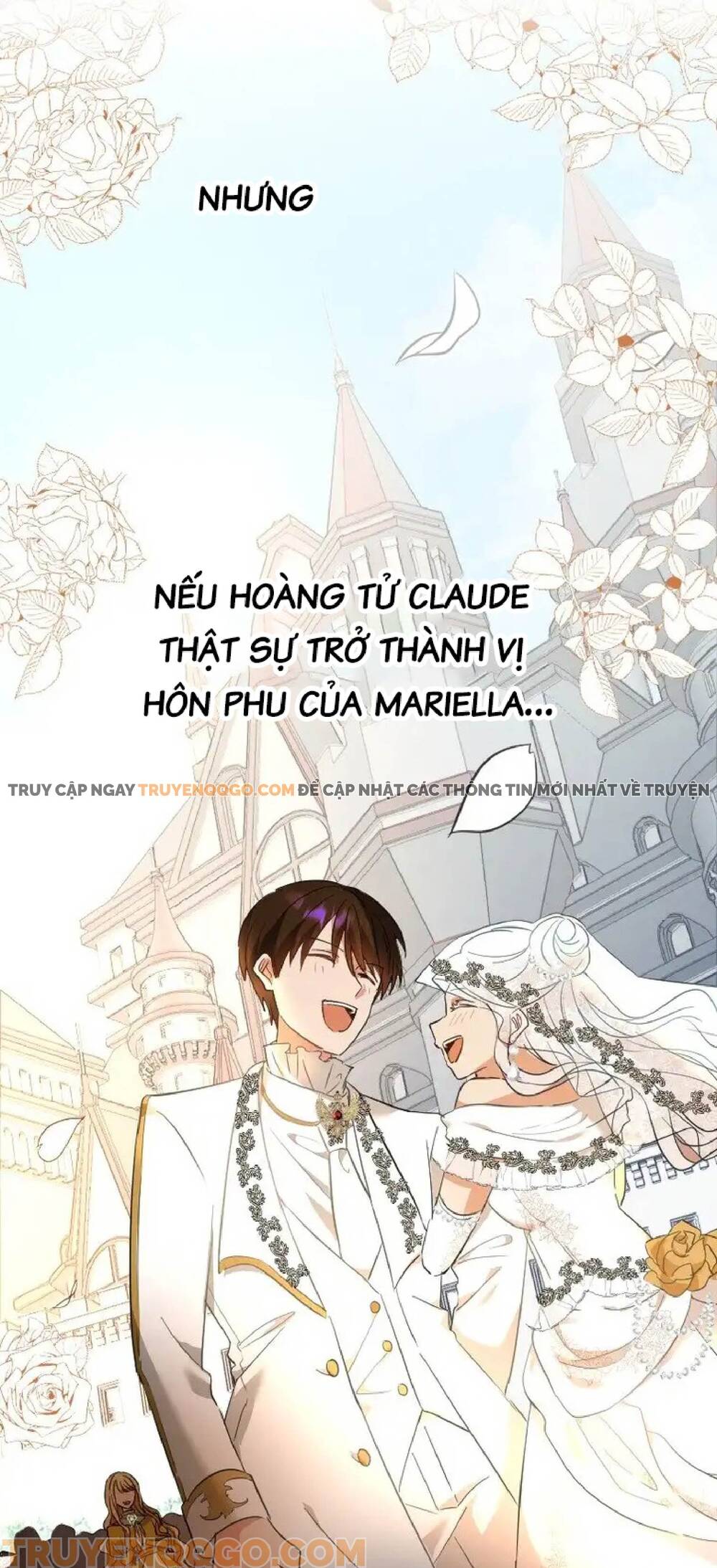 Thiên Sứ Kim Quang Chapter 47 - Trang 2