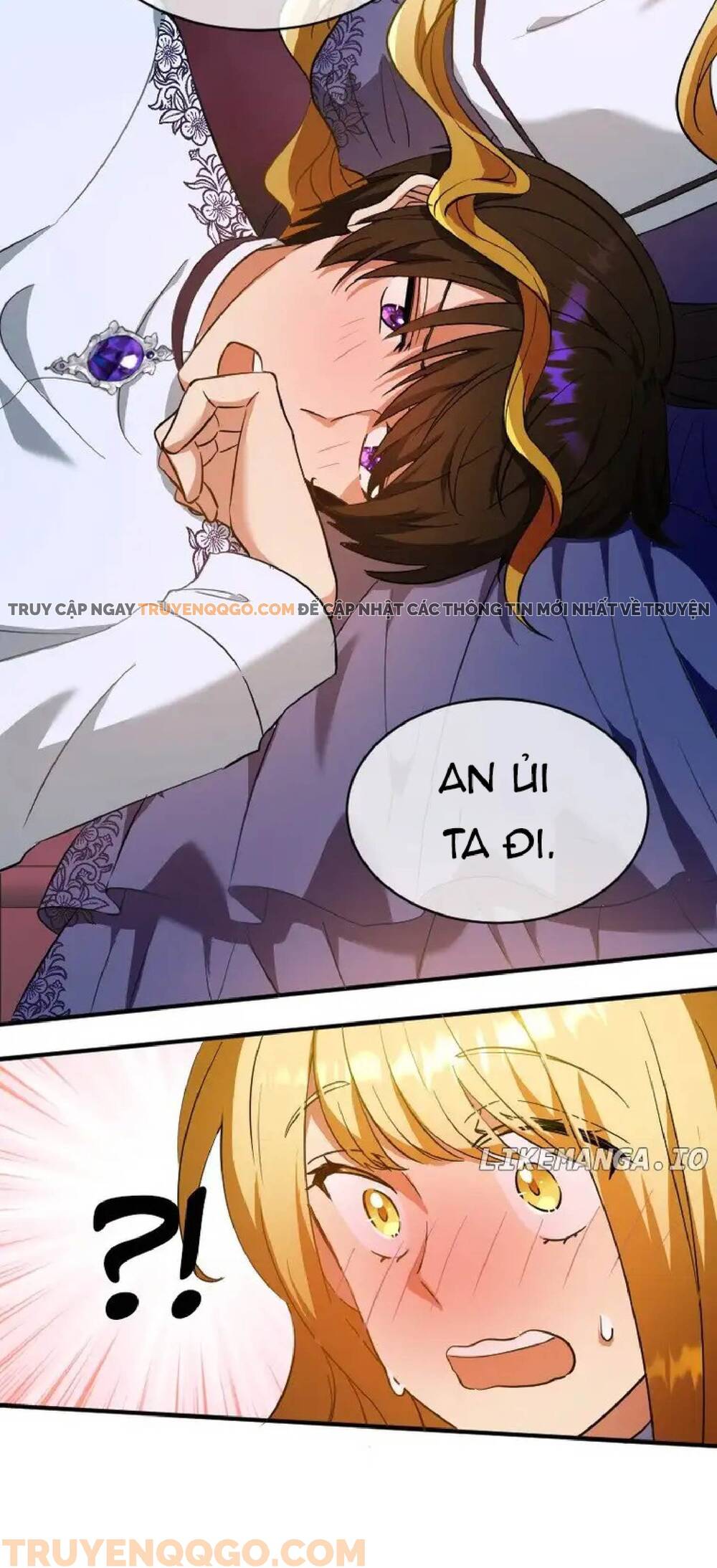 Thiên Sứ Kim Quang Chapter 47 - Trang 2