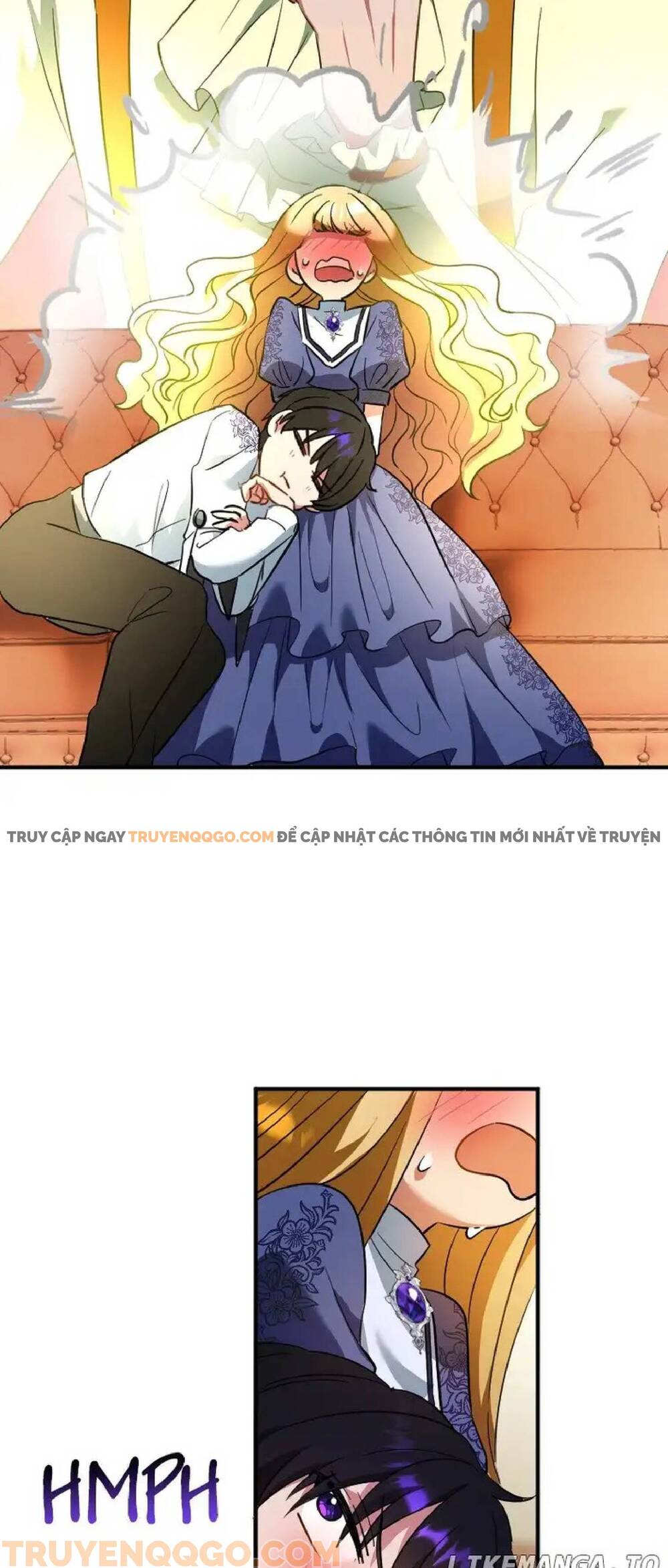 Thiên Sứ Kim Quang Chapter 47 - Trang 2