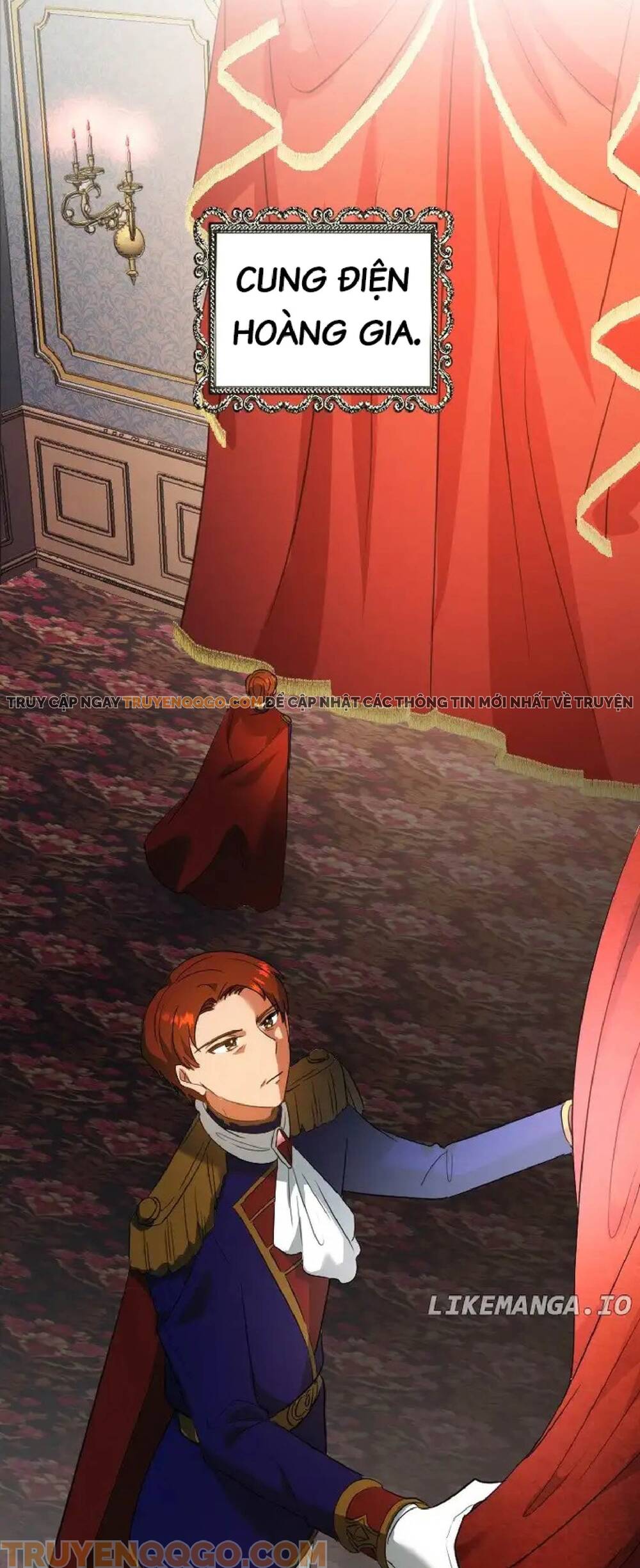 Thiên Sứ Kim Quang Chapter 47 - Trang 2