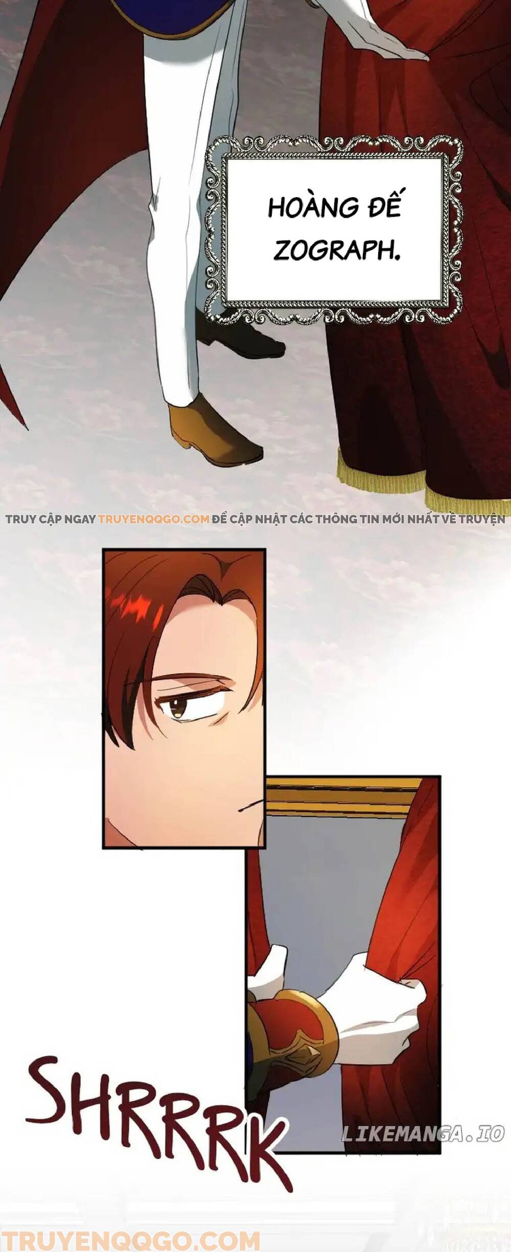 Thiên Sứ Kim Quang Chapter 47 - Trang 2