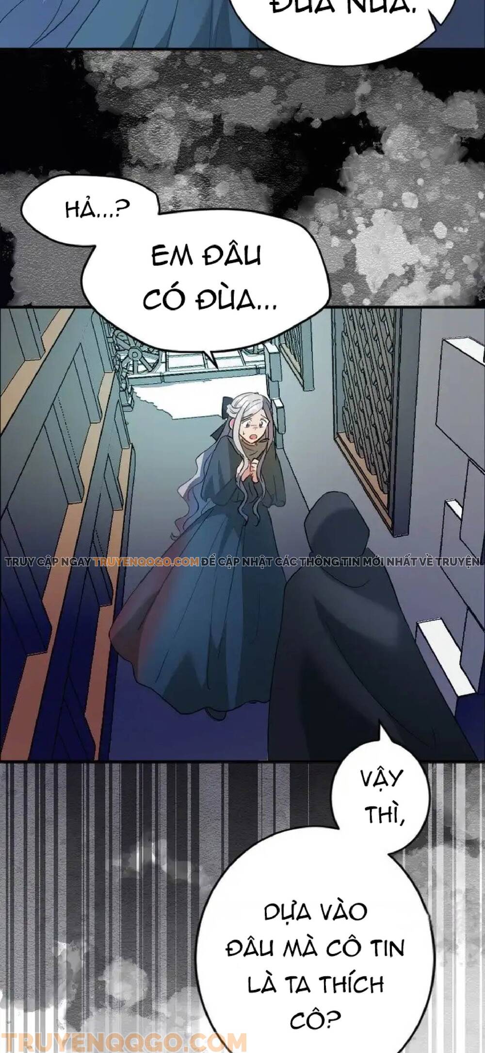 Thiên Sứ Kim Quang Chapter 47 - Trang 2