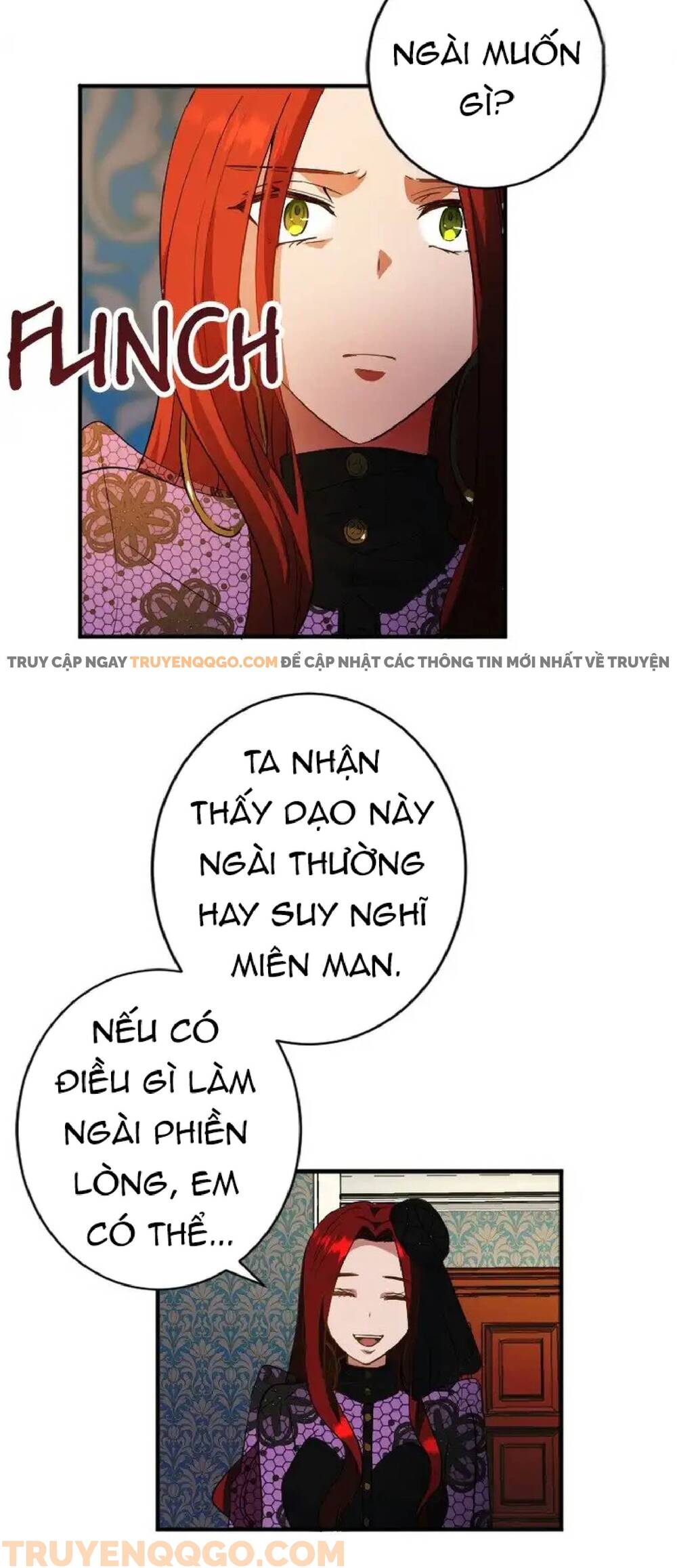 Thiên Sứ Kim Quang Chapter 47 - Trang 2