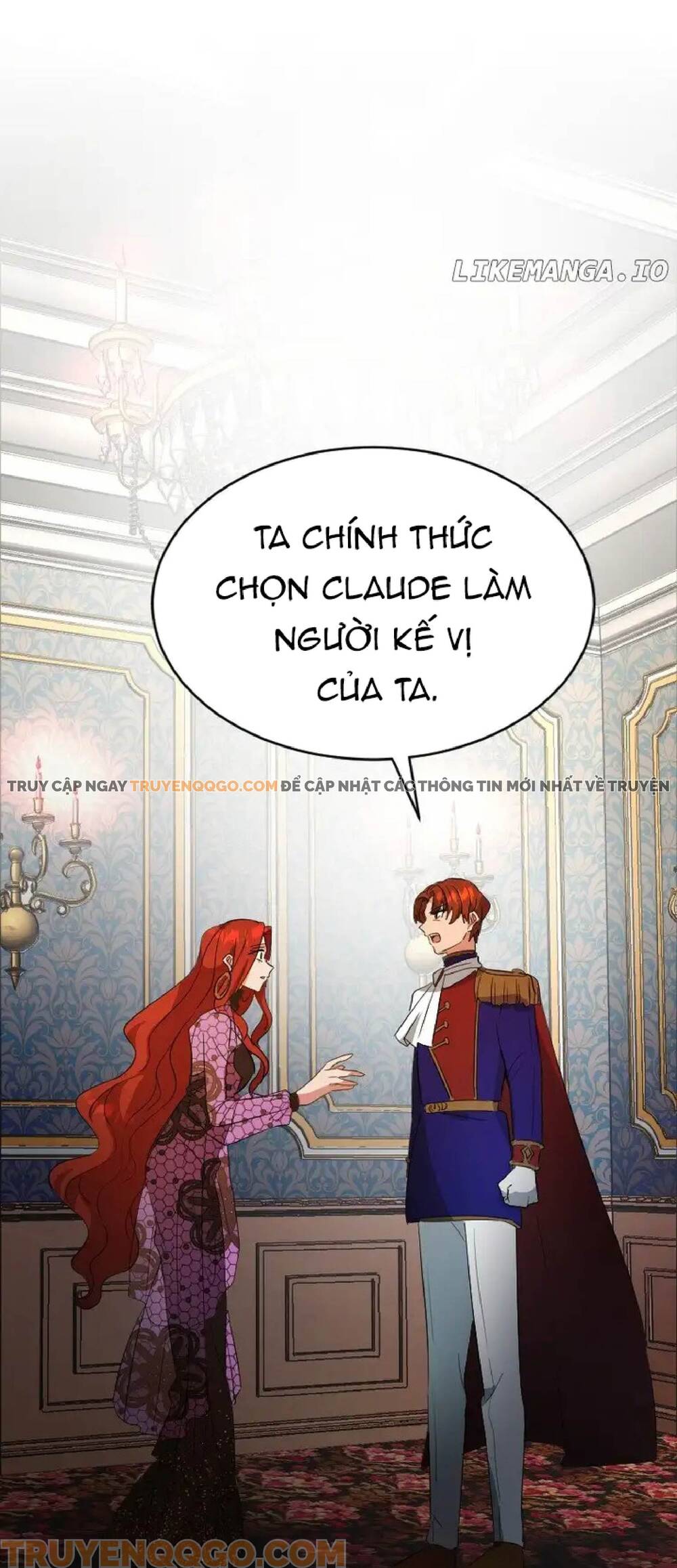 Thiên Sứ Kim Quang Chapter 47 - Trang 2