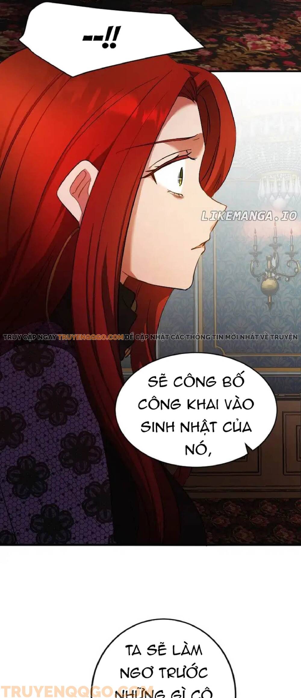 Thiên Sứ Kim Quang Chapter 47 - Trang 2
