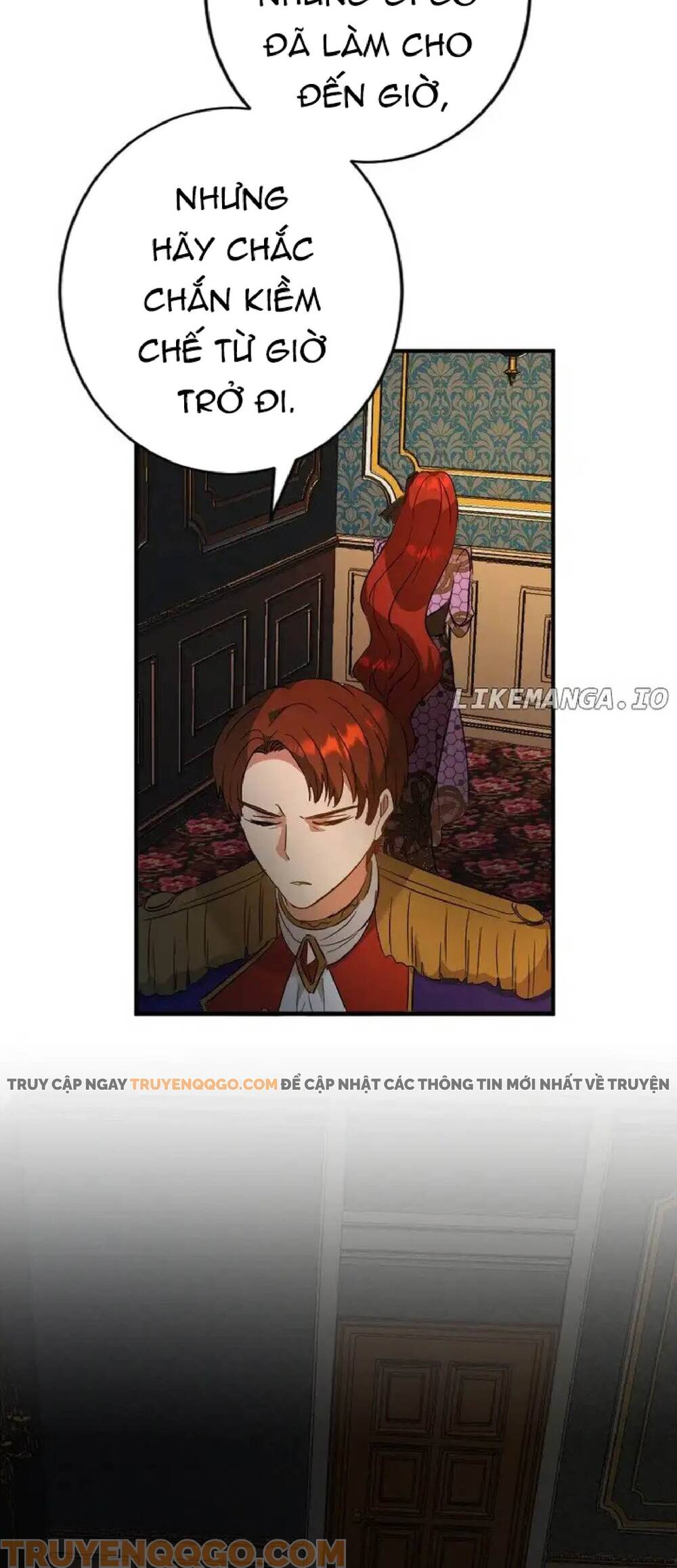 Thiên Sứ Kim Quang Chapter 47 - Trang 2