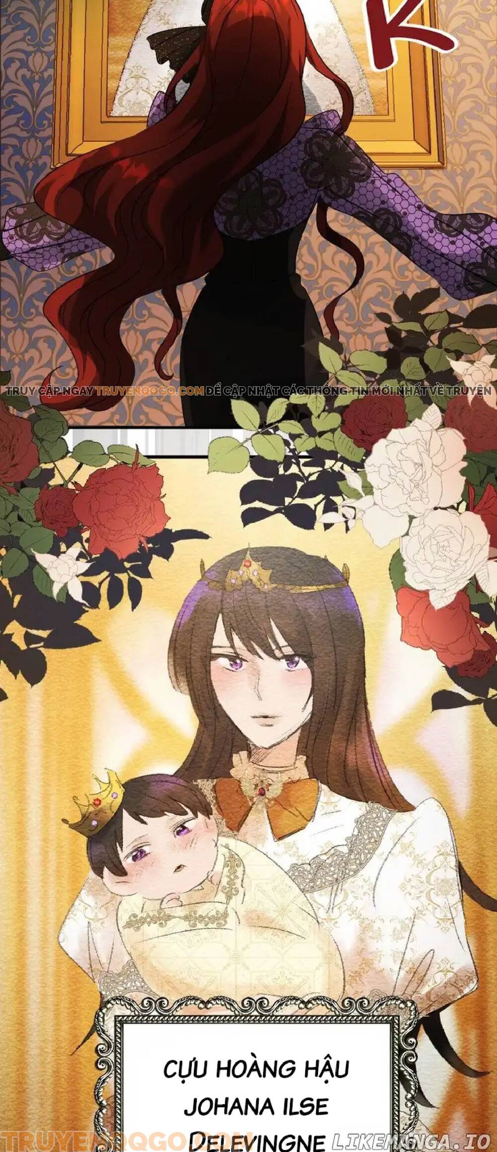 Thiên Sứ Kim Quang Chapter 47 - Trang 2