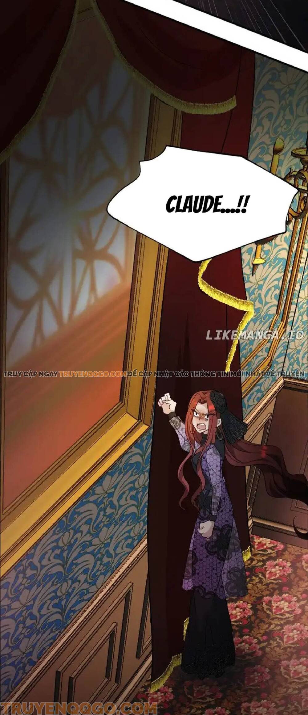 Thiên Sứ Kim Quang Chapter 47 - Trang 2