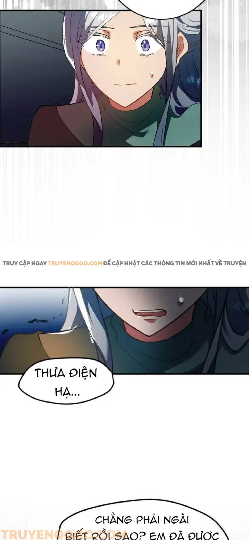 Thiên Sứ Kim Quang Chapter 47 - Trang 2