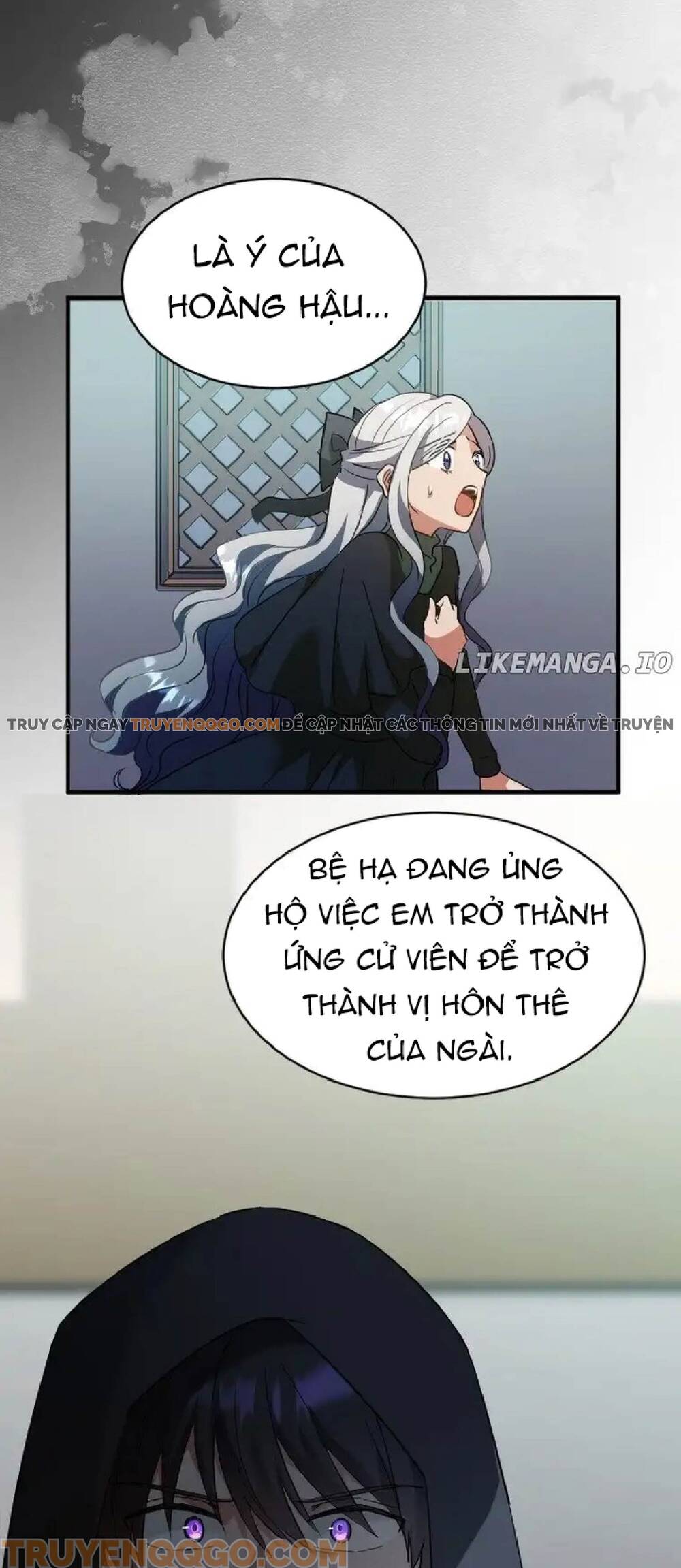 Thiên Sứ Kim Quang Chapter 47 - Trang 2