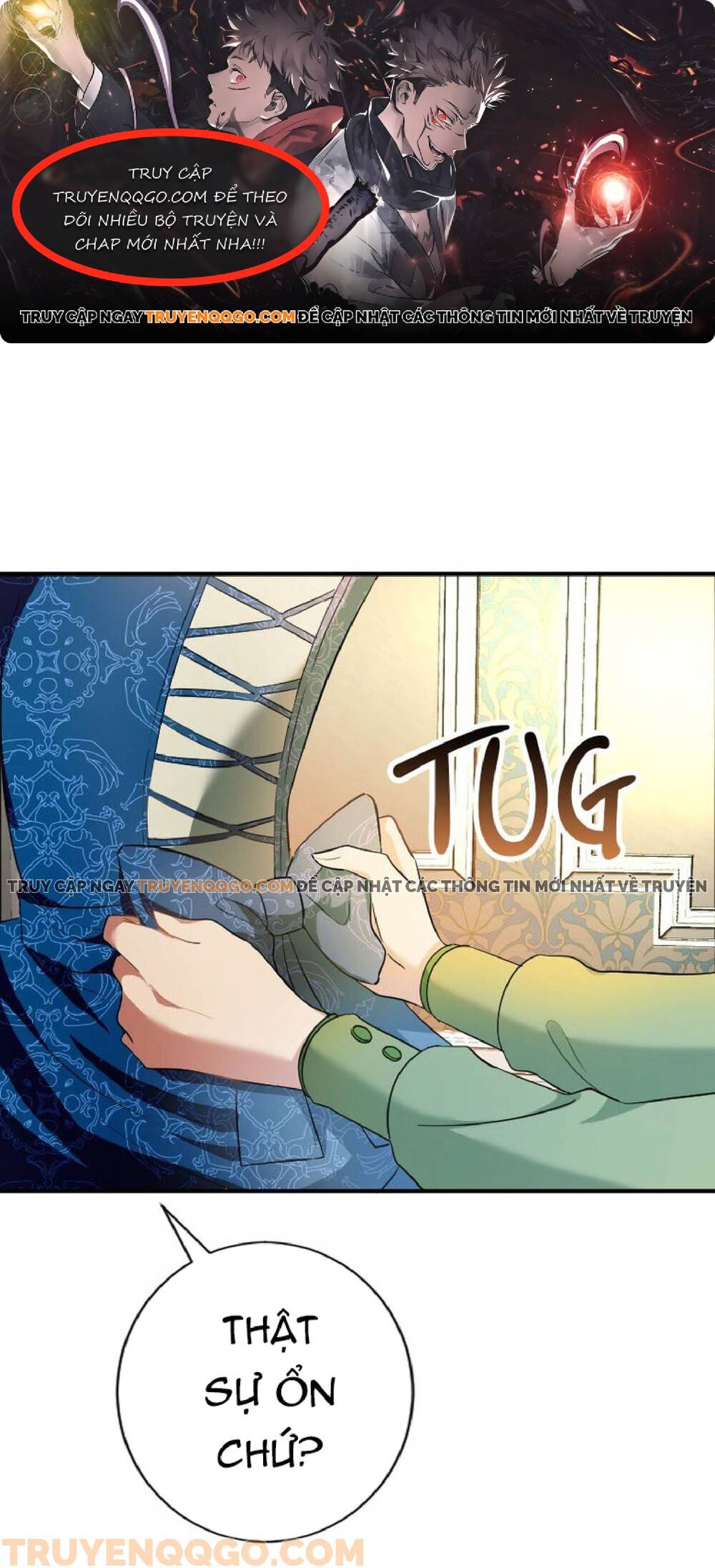 Thiên Sứ Kim Quang Chapter 48 - Trang 2