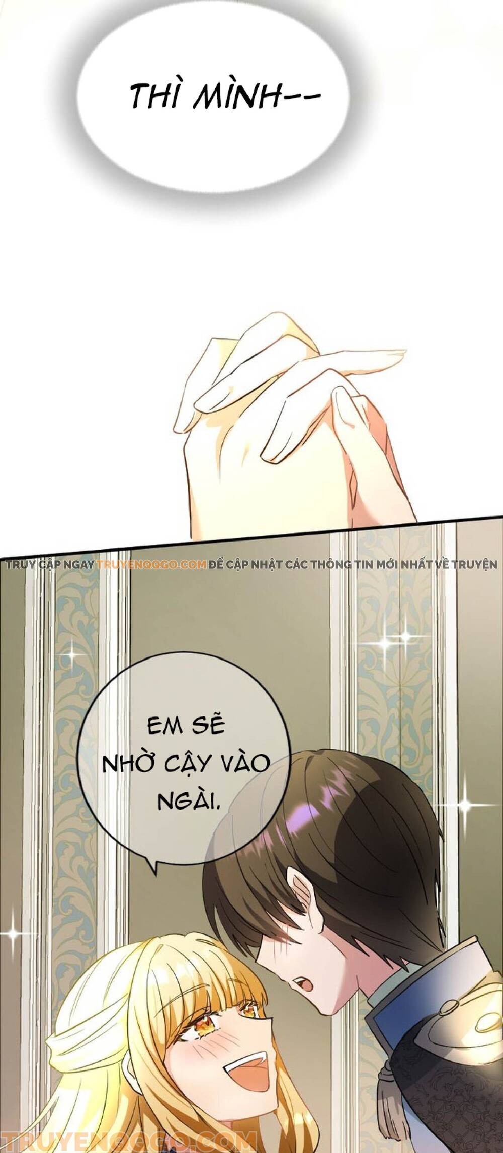 Thiên Sứ Kim Quang Chapter 48 - Trang 2