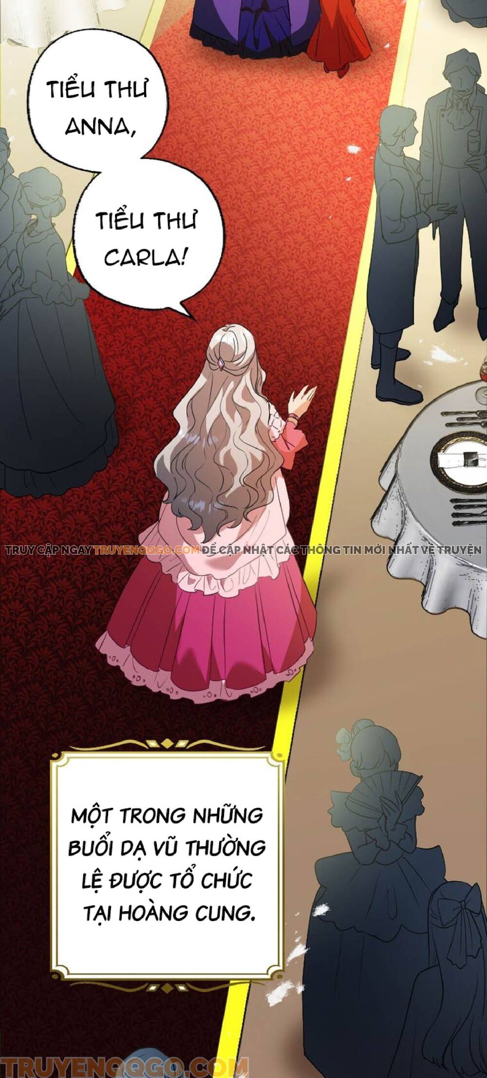 Thiên Sứ Kim Quang Chapter 48 - Trang 2