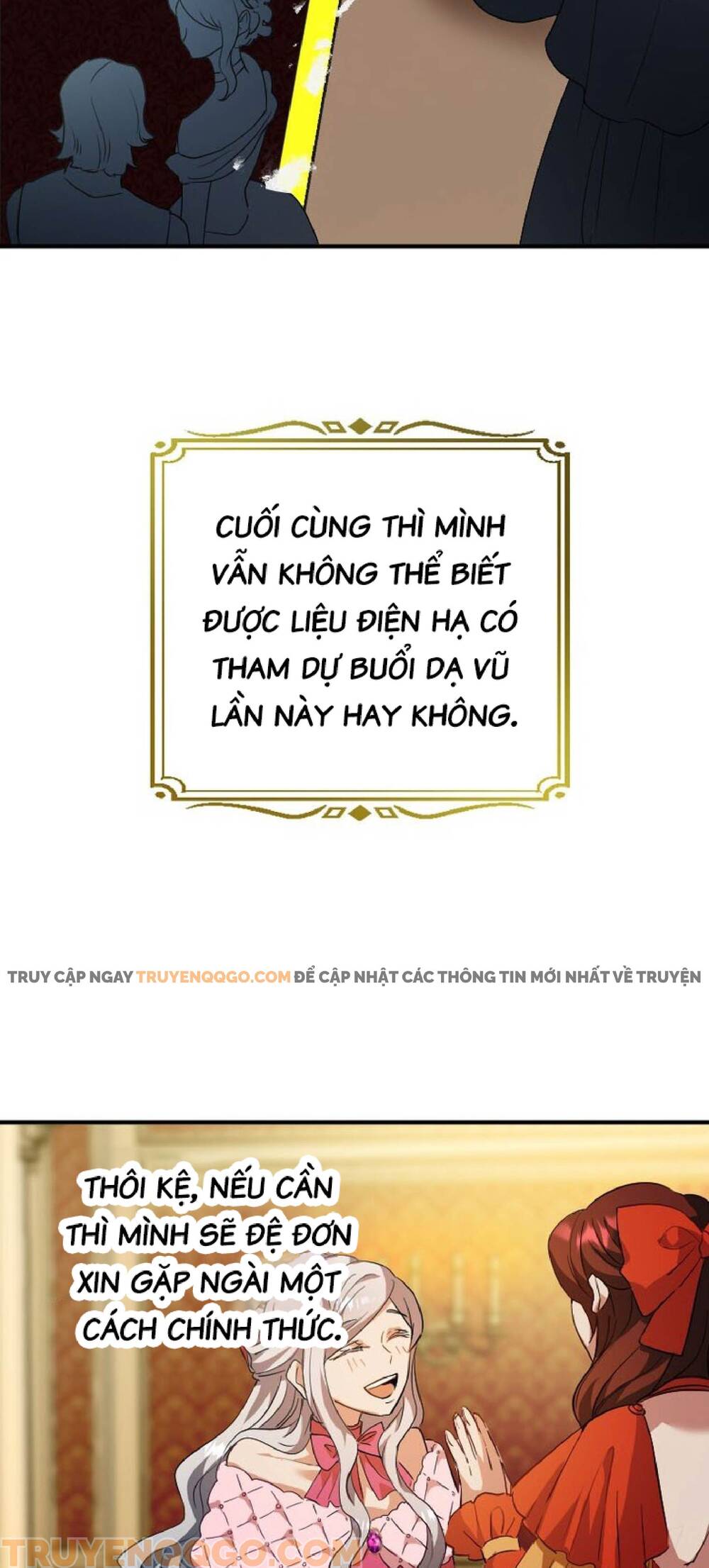 Thiên Sứ Kim Quang Chapter 48 - Trang 2