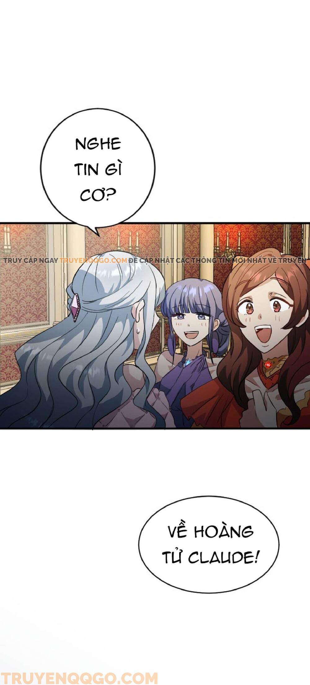 Thiên Sứ Kim Quang Chapter 48 - Trang 2