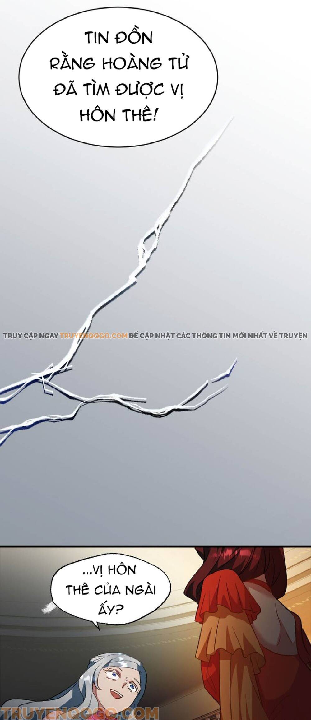 Thiên Sứ Kim Quang Chapter 48 - Trang 2