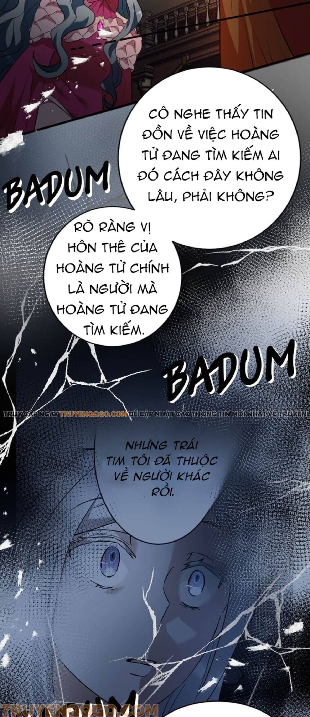 Thiên Sứ Kim Quang Chapter 48 - Trang 2