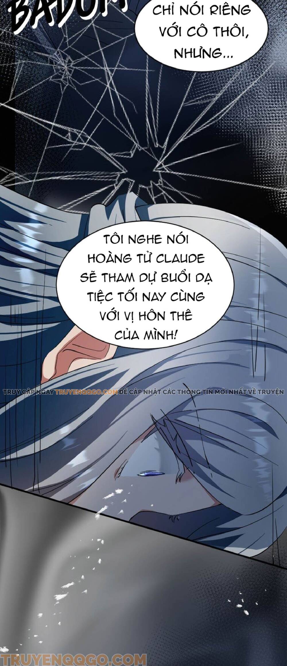 Thiên Sứ Kim Quang Chapter 48 - Trang 2