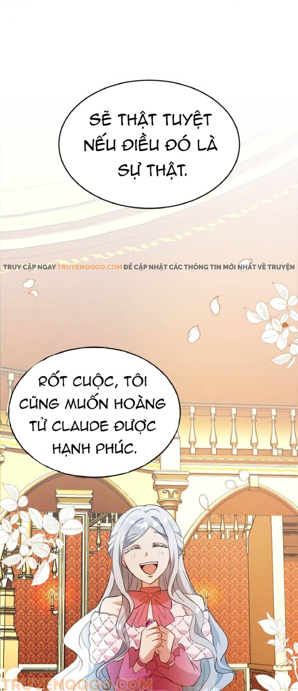 Thiên Sứ Kim Quang Chapter 48 - Trang 2