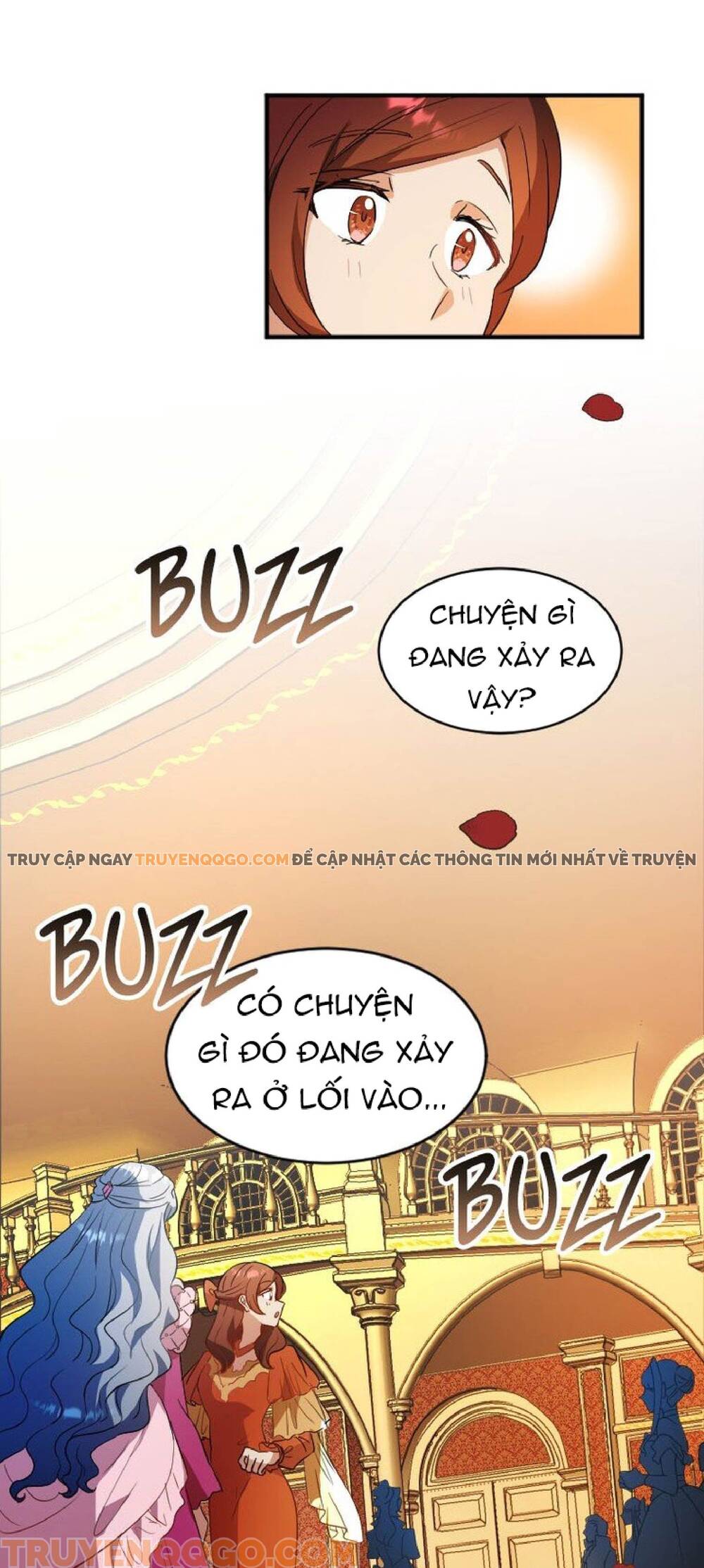 Thiên Sứ Kim Quang Chapter 48 - Trang 2