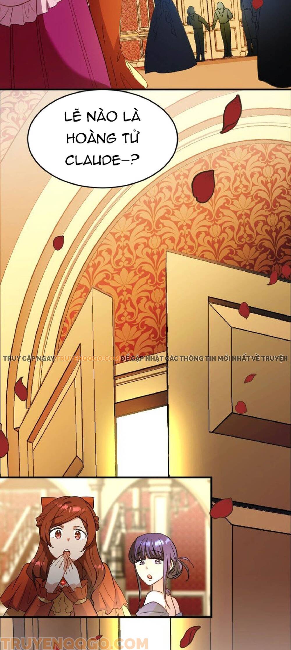 Thiên Sứ Kim Quang Chapter 48 - Trang 2