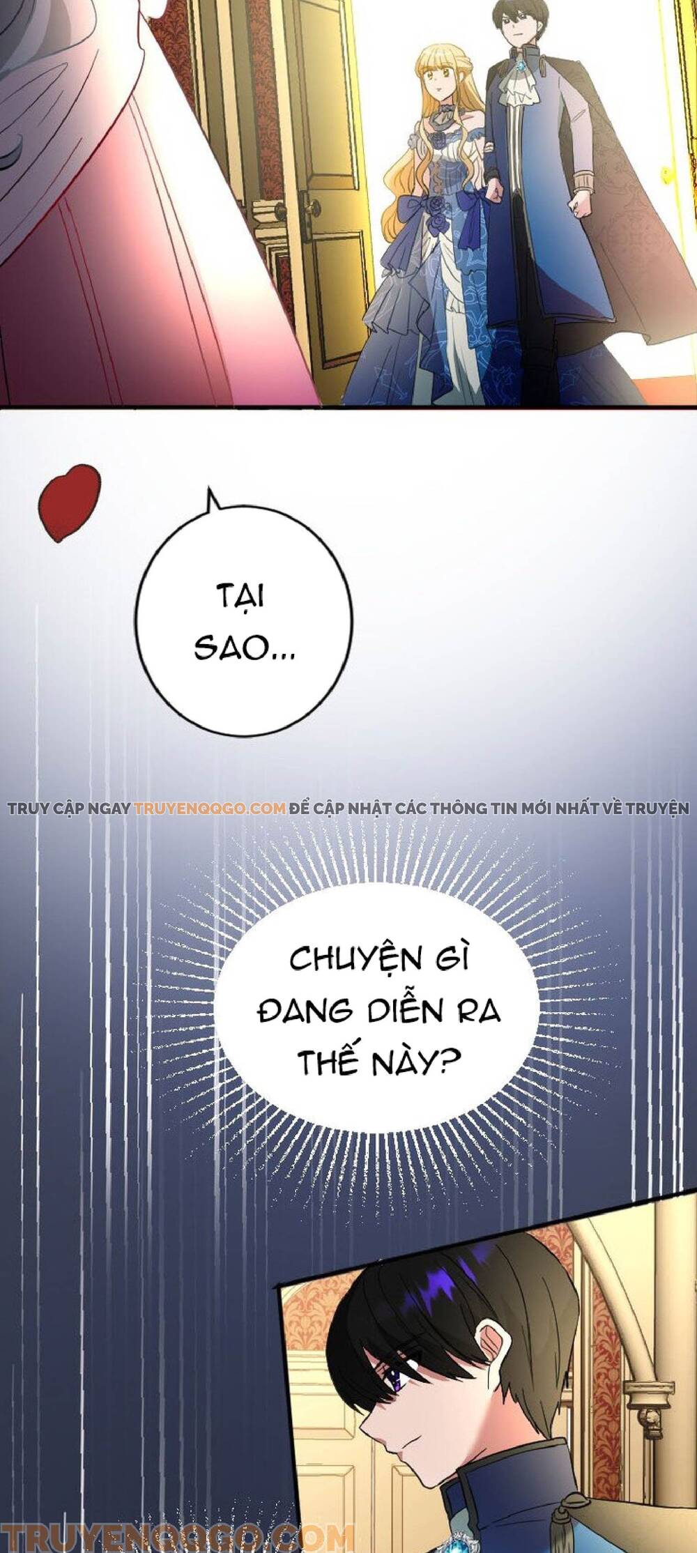 Thiên Sứ Kim Quang Chapter 48 - Trang 2