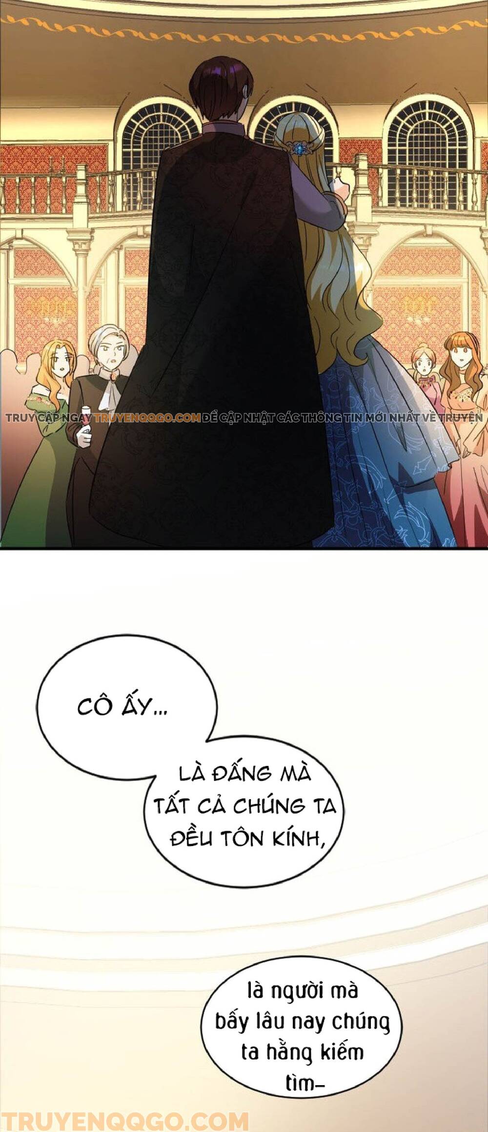 Thiên Sứ Kim Quang Chapter 48 - Trang 2