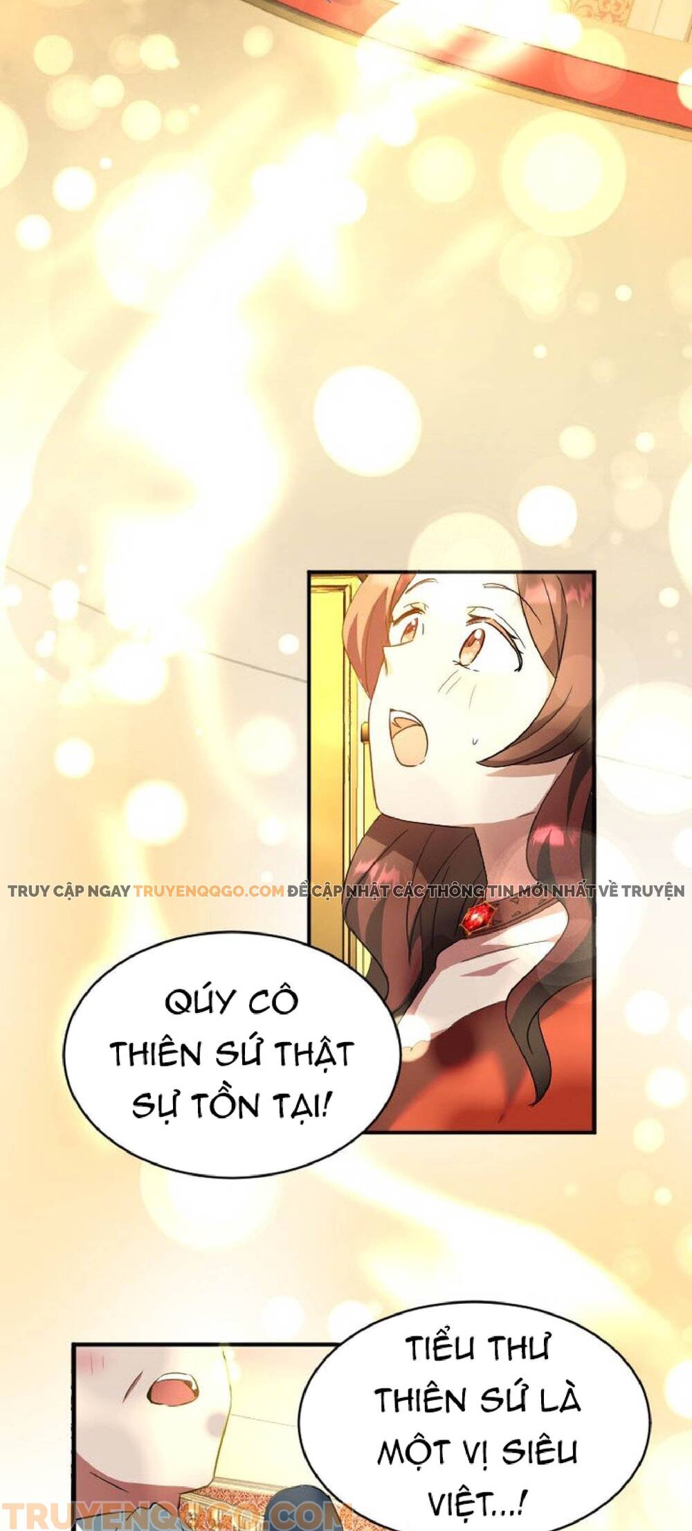 Thiên Sứ Kim Quang Chapter 48 - Trang 2