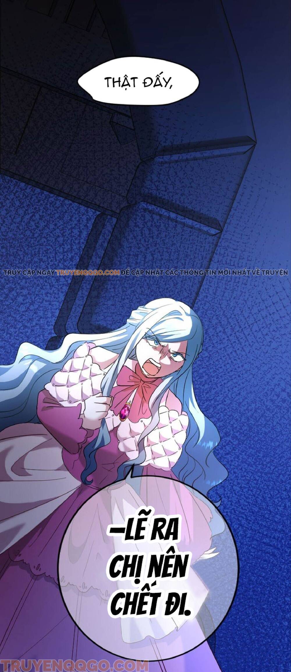 Thiên Sứ Kim Quang Chapter 48 - Trang 2