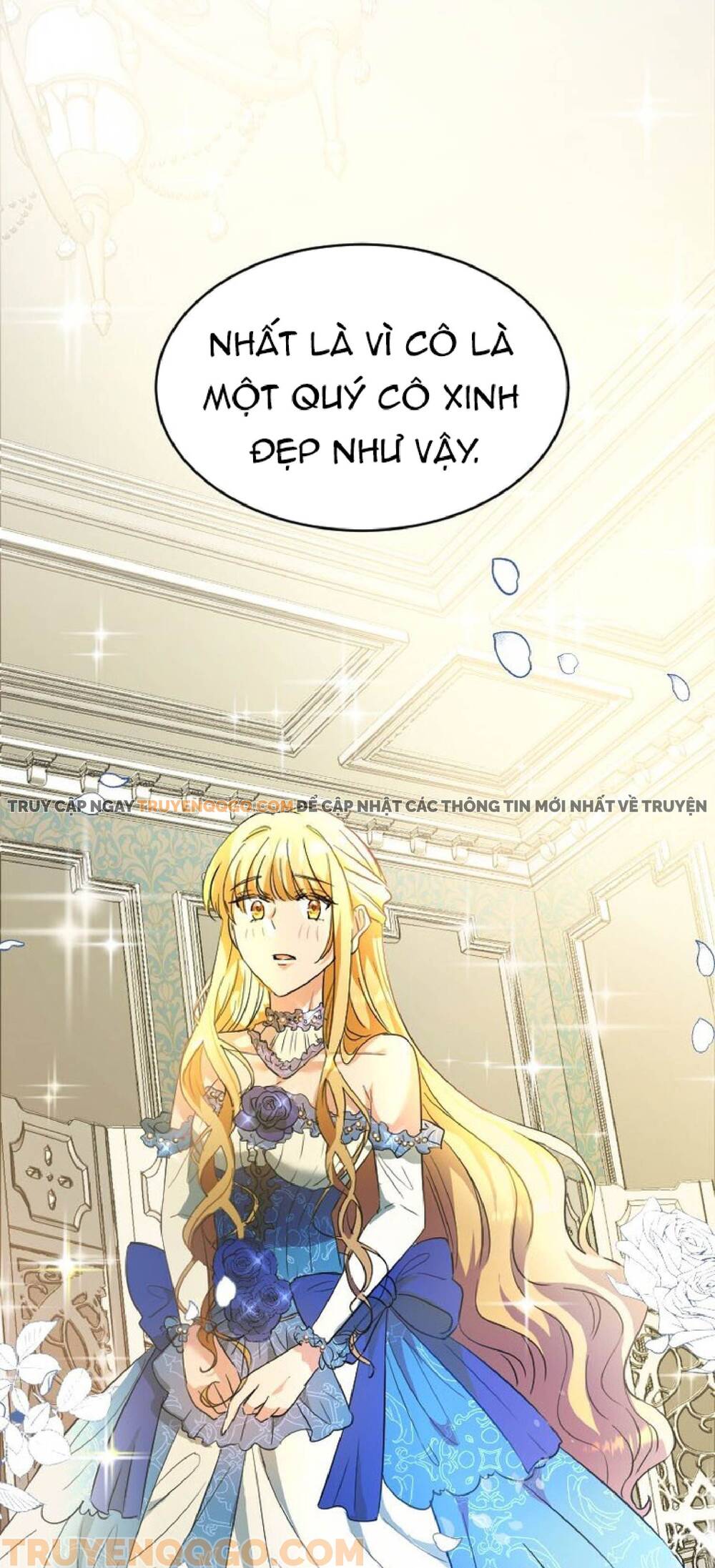 Thiên Sứ Kim Quang Chapter 48 - Trang 2