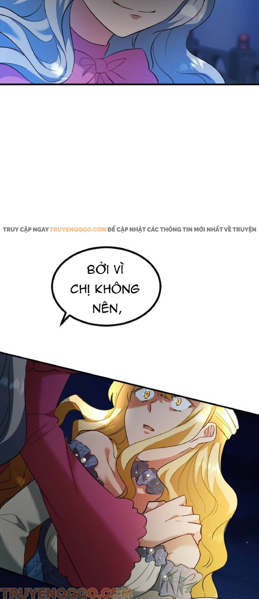 Thiên Sứ Kim Quang Chapter 48 - Trang 2