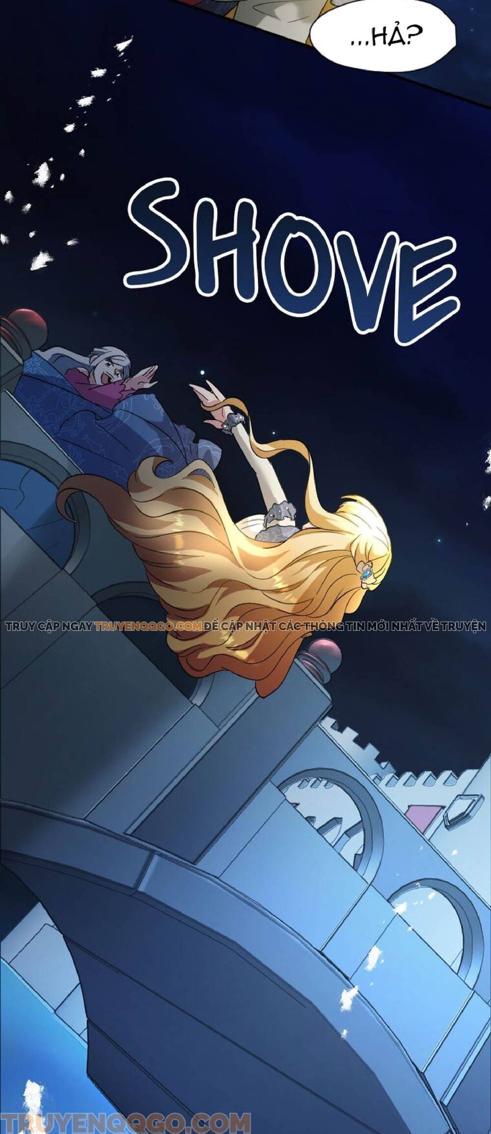 Thiên Sứ Kim Quang Chapter 48 - Trang 2