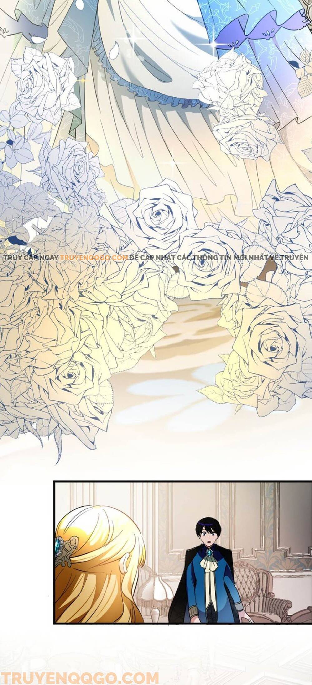 Thiên Sứ Kim Quang Chapter 48 - Trang 2