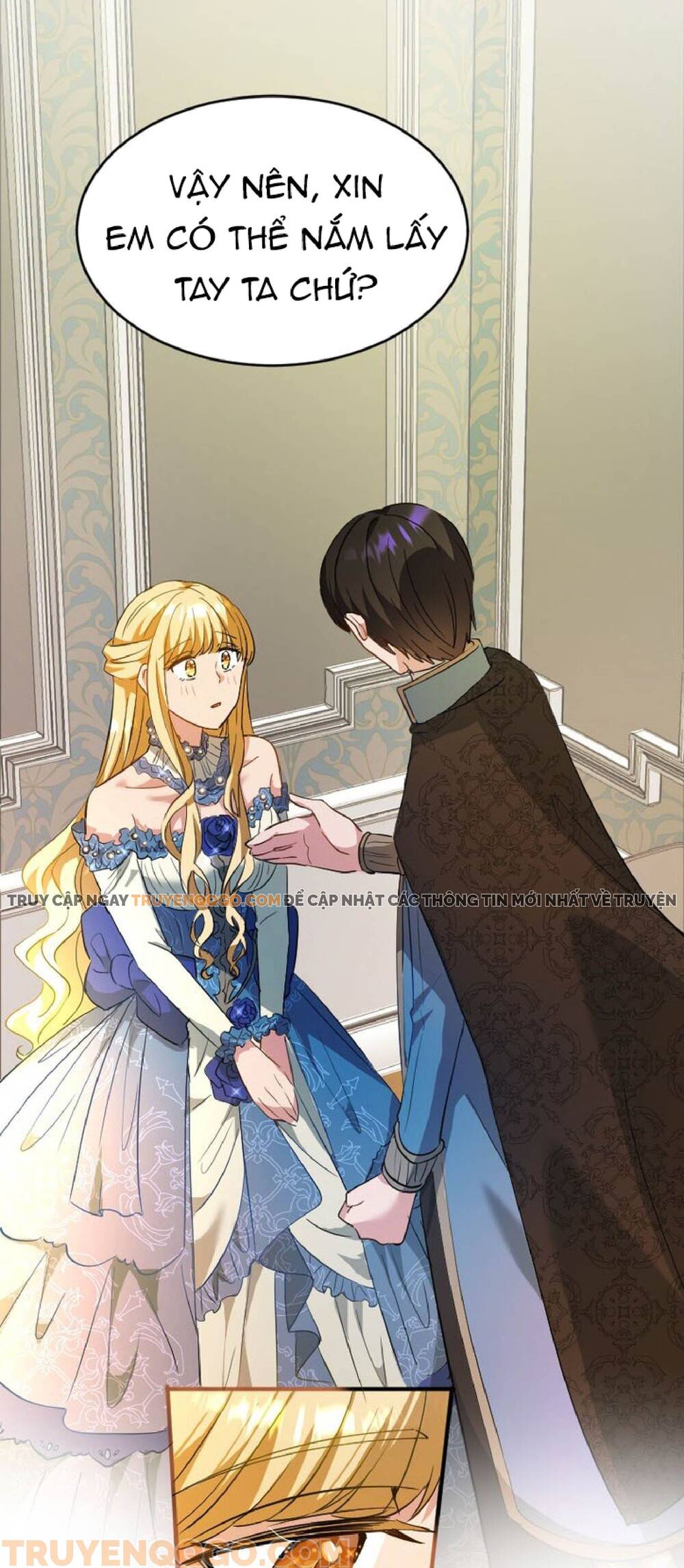 Thiên Sứ Kim Quang Chapter 48 - Trang 2