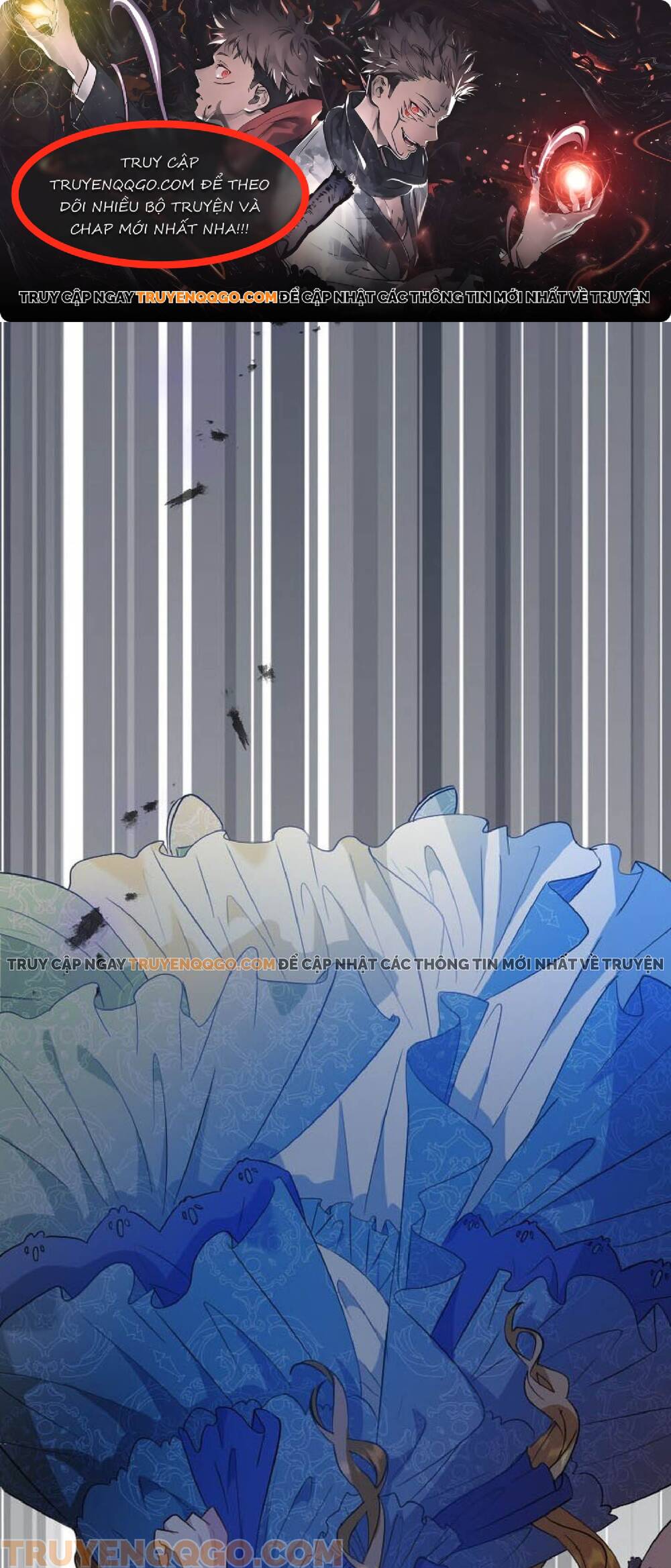 Thiên Sứ Kim Quang Chapter 49 - Trang 2