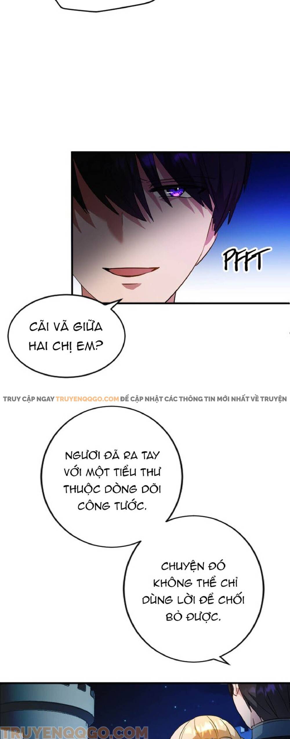 Thiên Sứ Kim Quang Chapter 49 - Trang 2