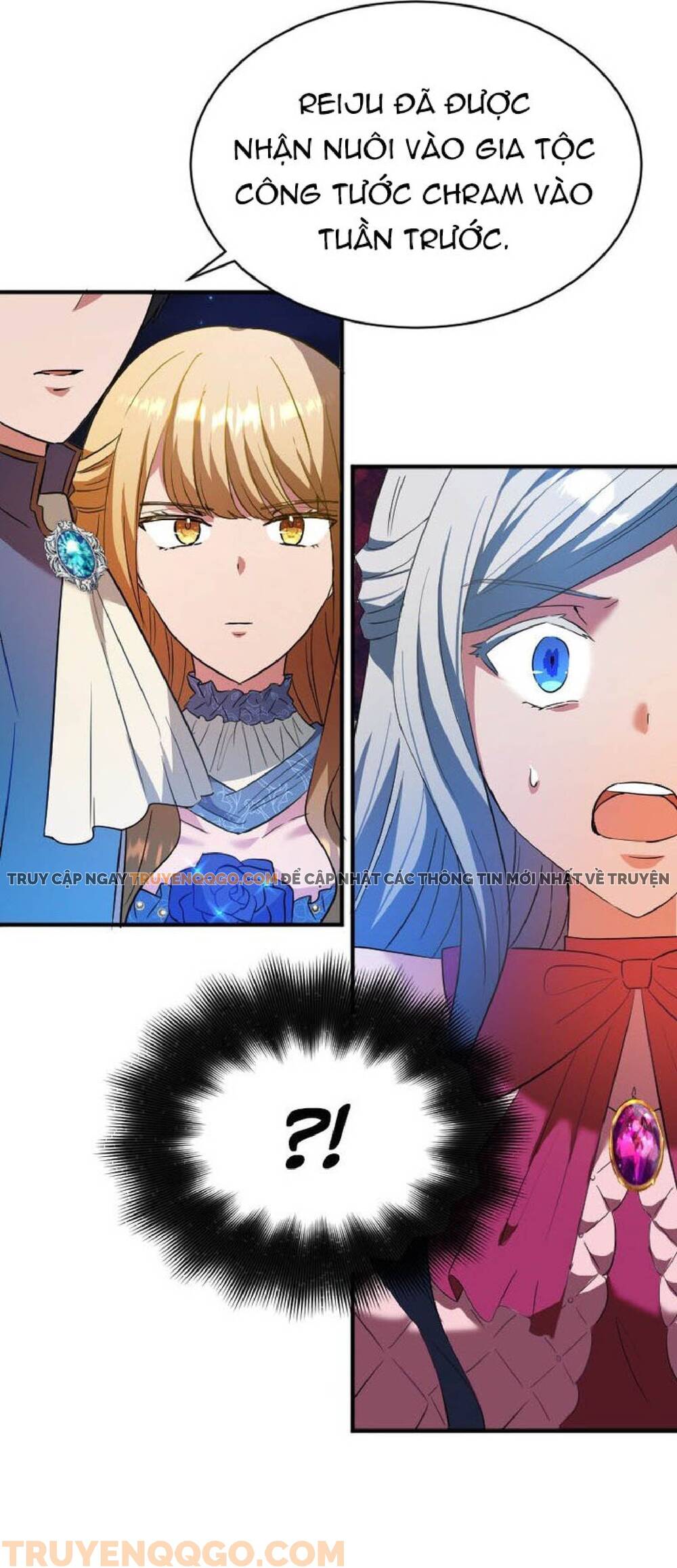 Thiên Sứ Kim Quang Chapter 49 - Trang 2