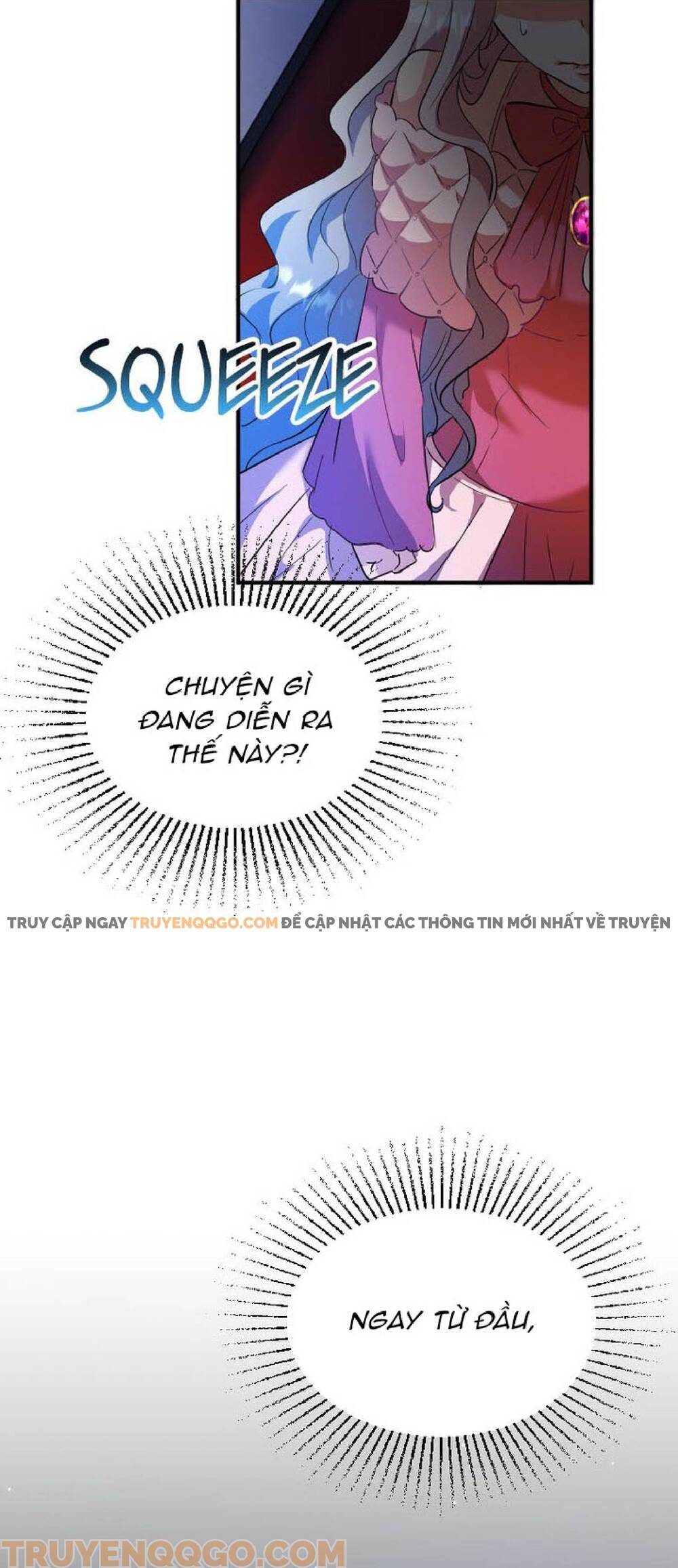 Thiên Sứ Kim Quang Chapter 49 - Trang 2