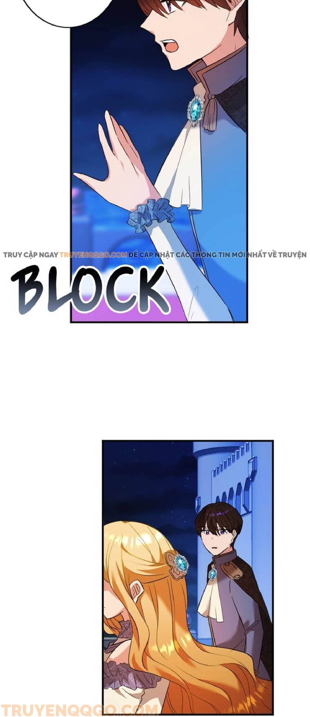 Thiên Sứ Kim Quang Chapter 49 - Trang 2