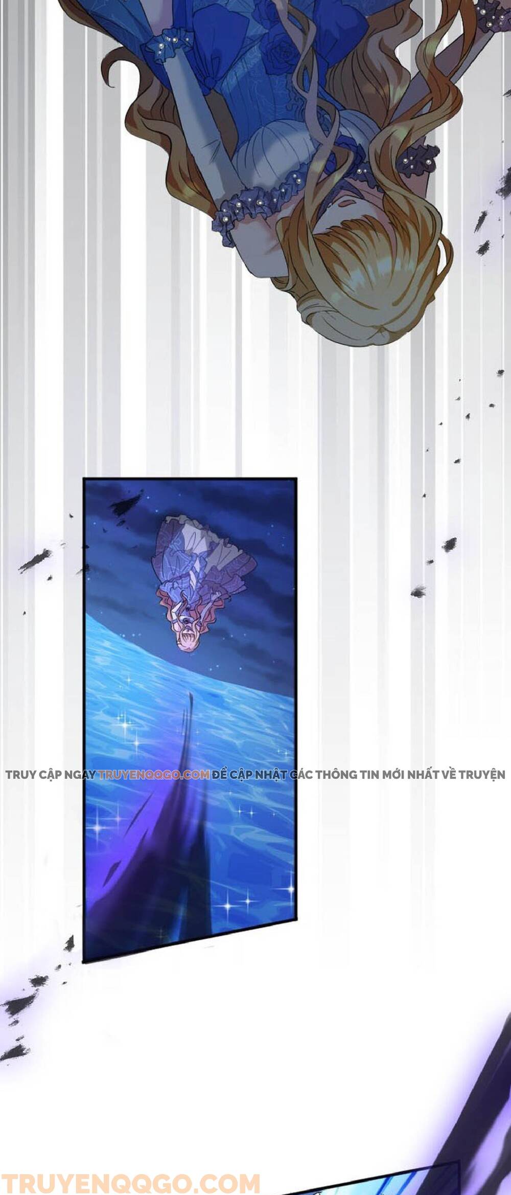 Thiên Sứ Kim Quang Chapter 49 - Trang 2