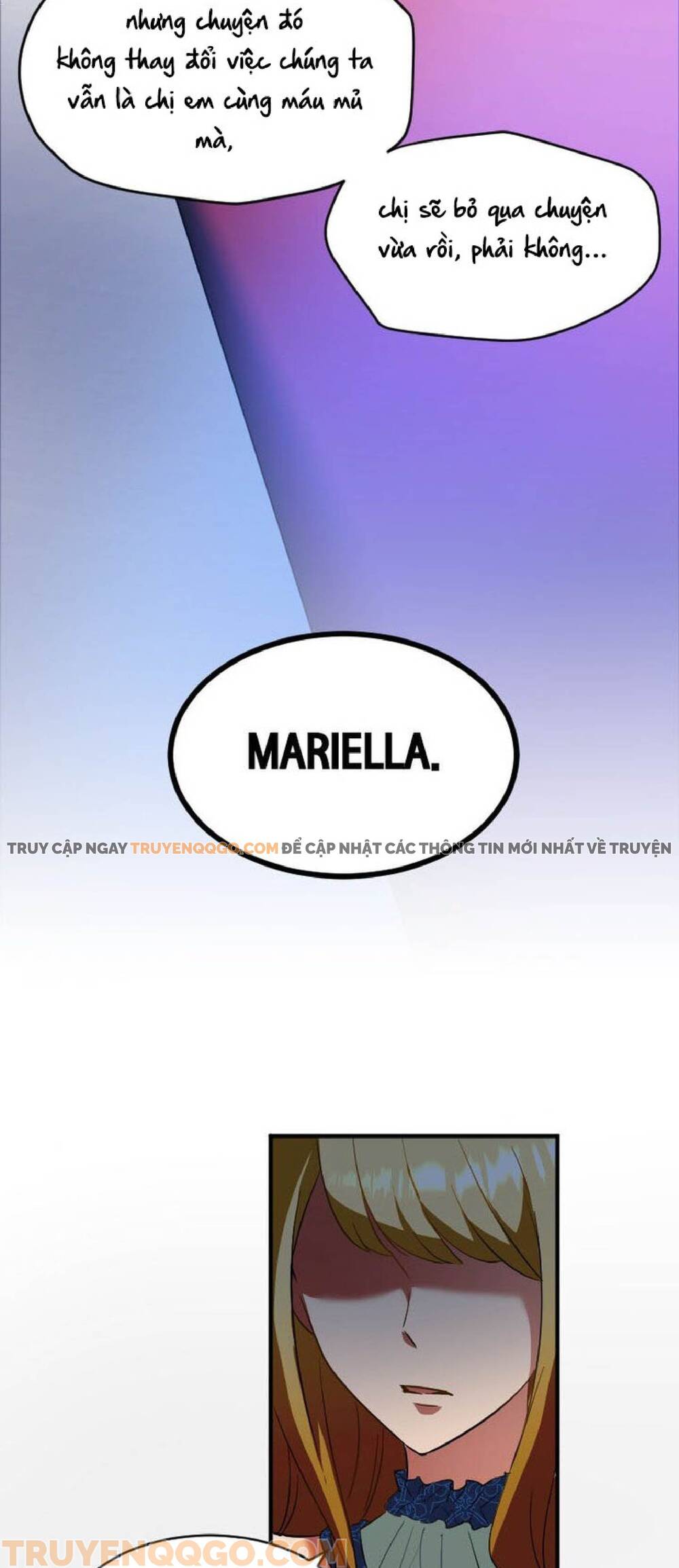 Thiên Sứ Kim Quang Chapter 49 - Trang 2