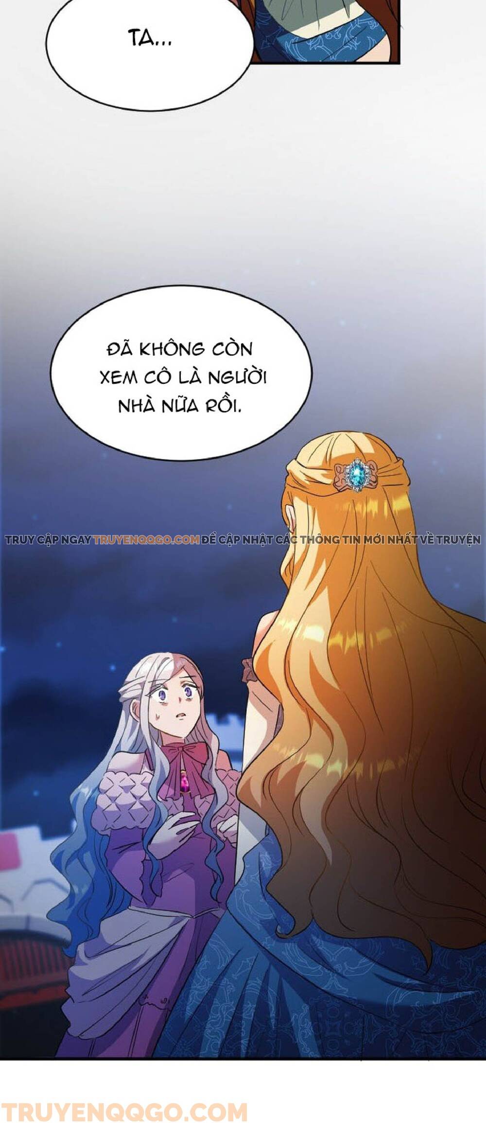 Thiên Sứ Kim Quang Chapter 49 - Trang 2