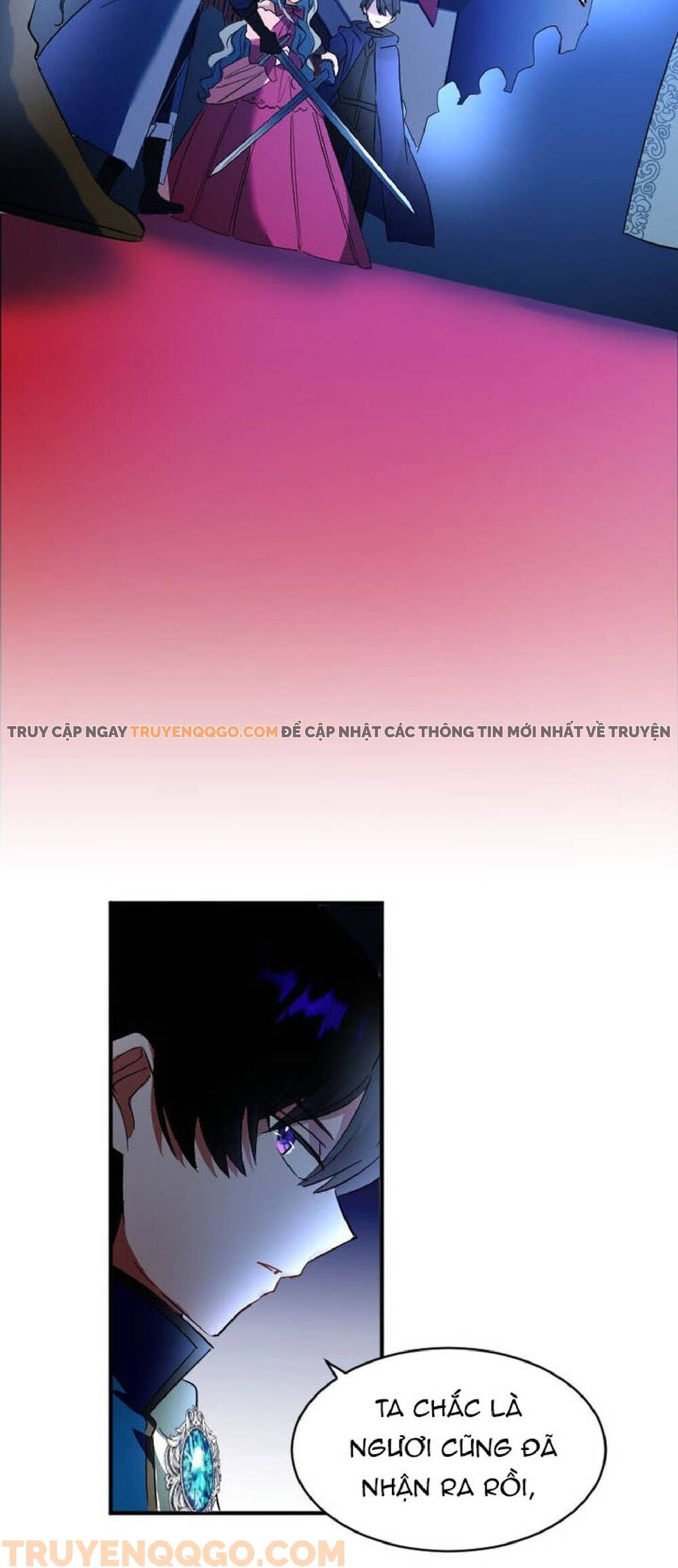 Thiên Sứ Kim Quang Chapter 49 - Trang 2